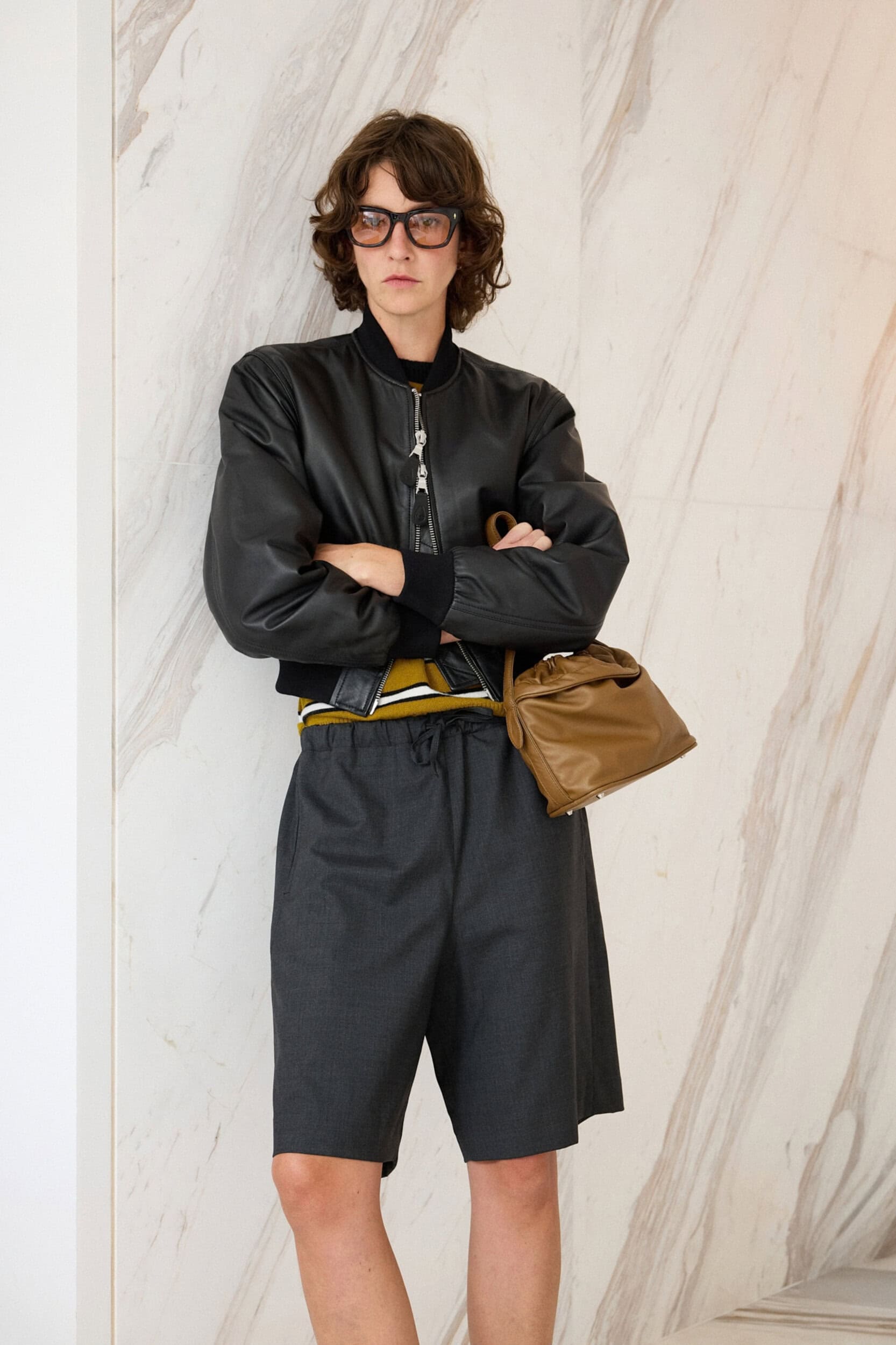 Alexandra Golovanoff Spring 2027 Fashion Show
