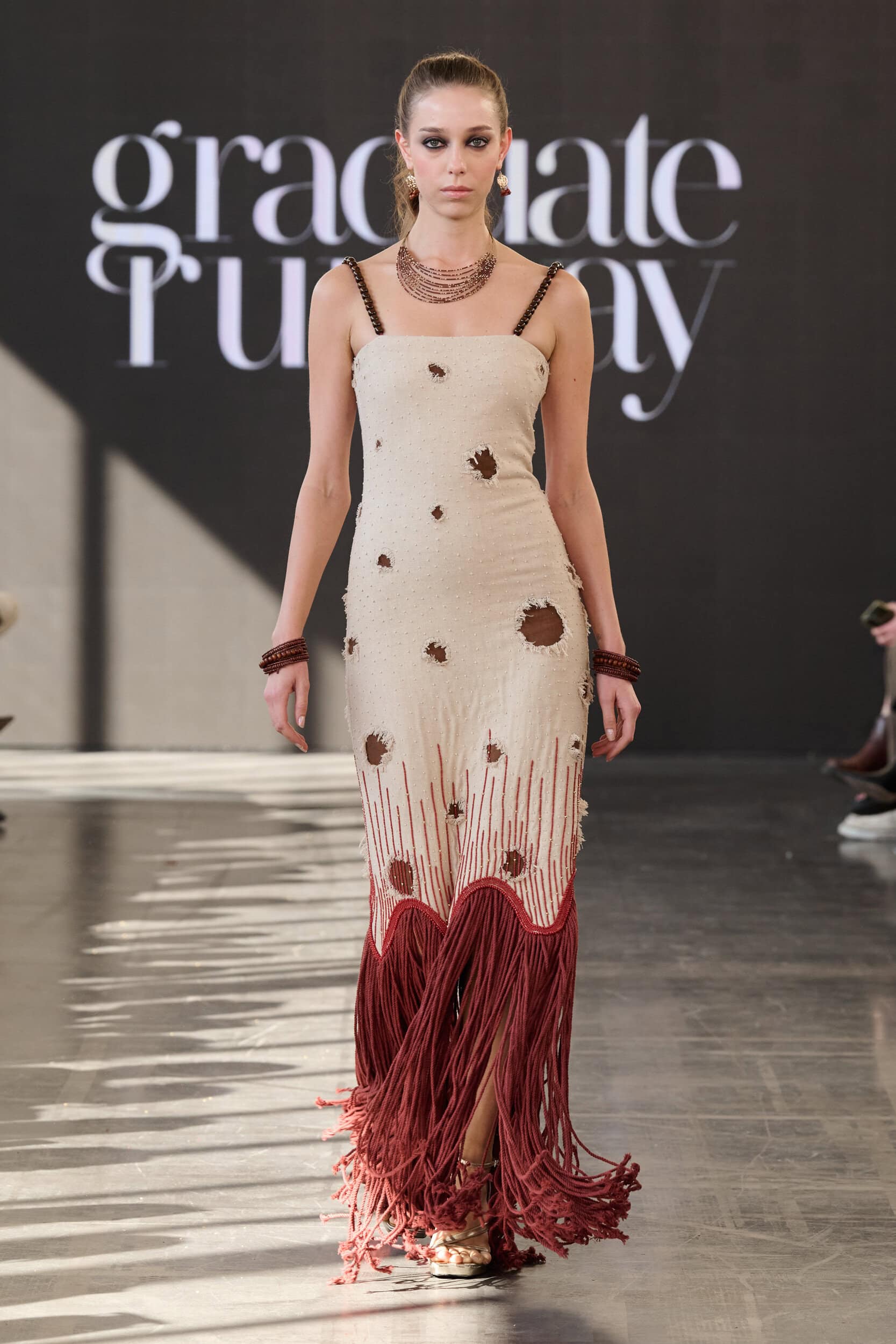 Global Fashion Collective Spring 2027 Fashion Show
