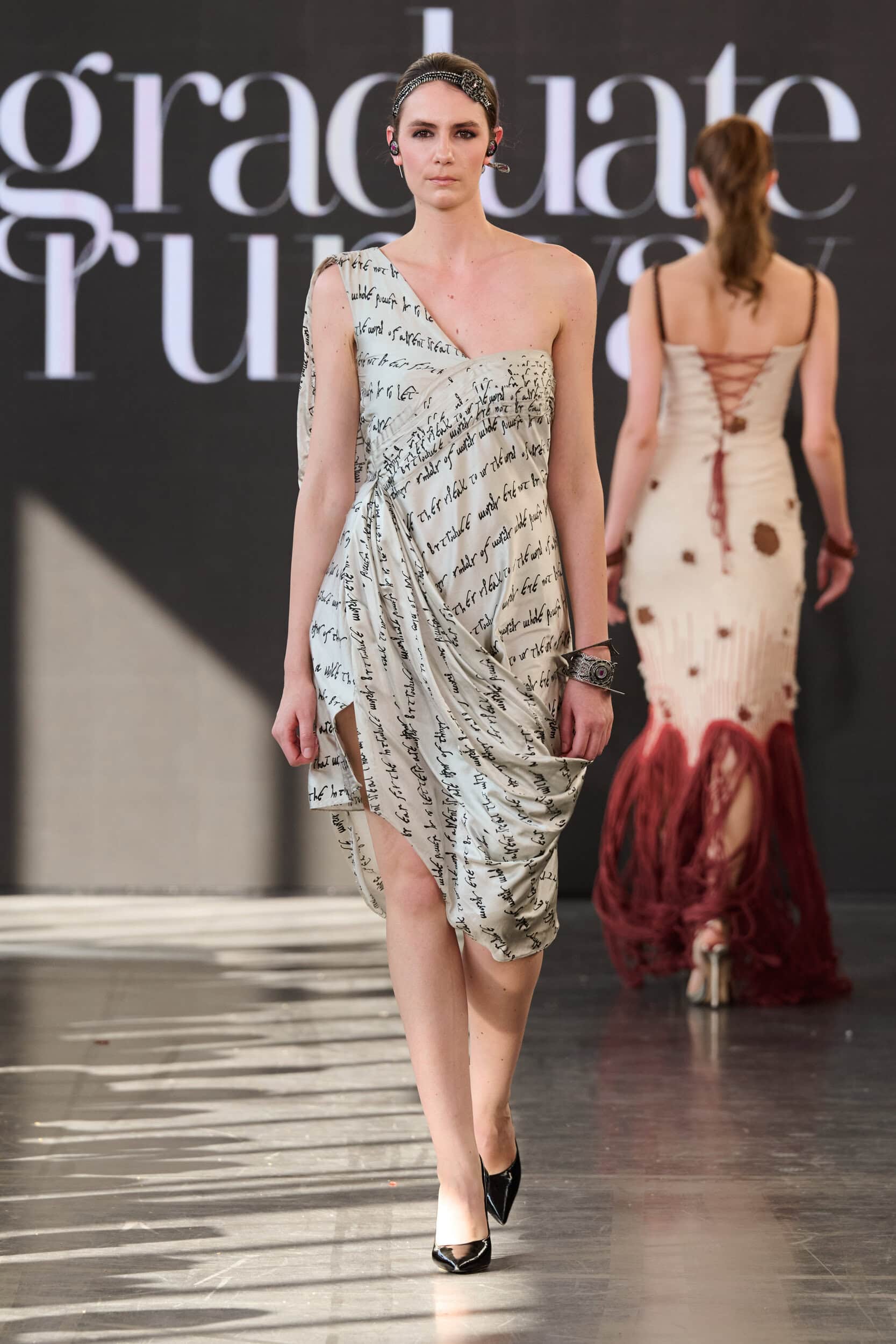Global Fashion Collective Spring 2027 Fashion Show