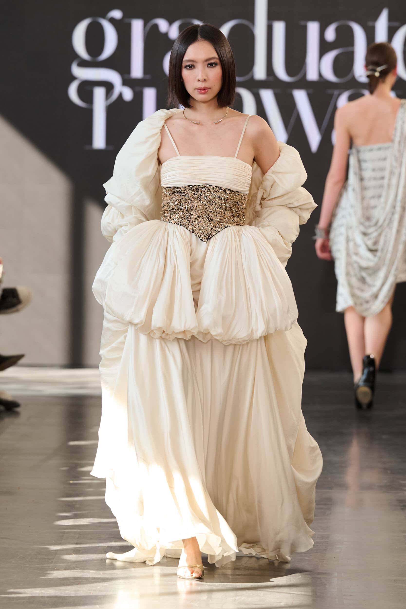 Global Fashion Collective Spring 2027 Fashion Show