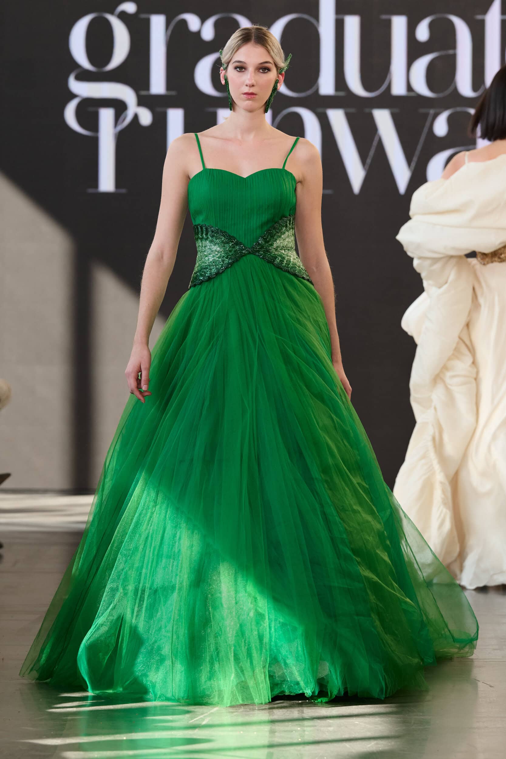 Global Fashion Collective Spring 2027 Fashion Show