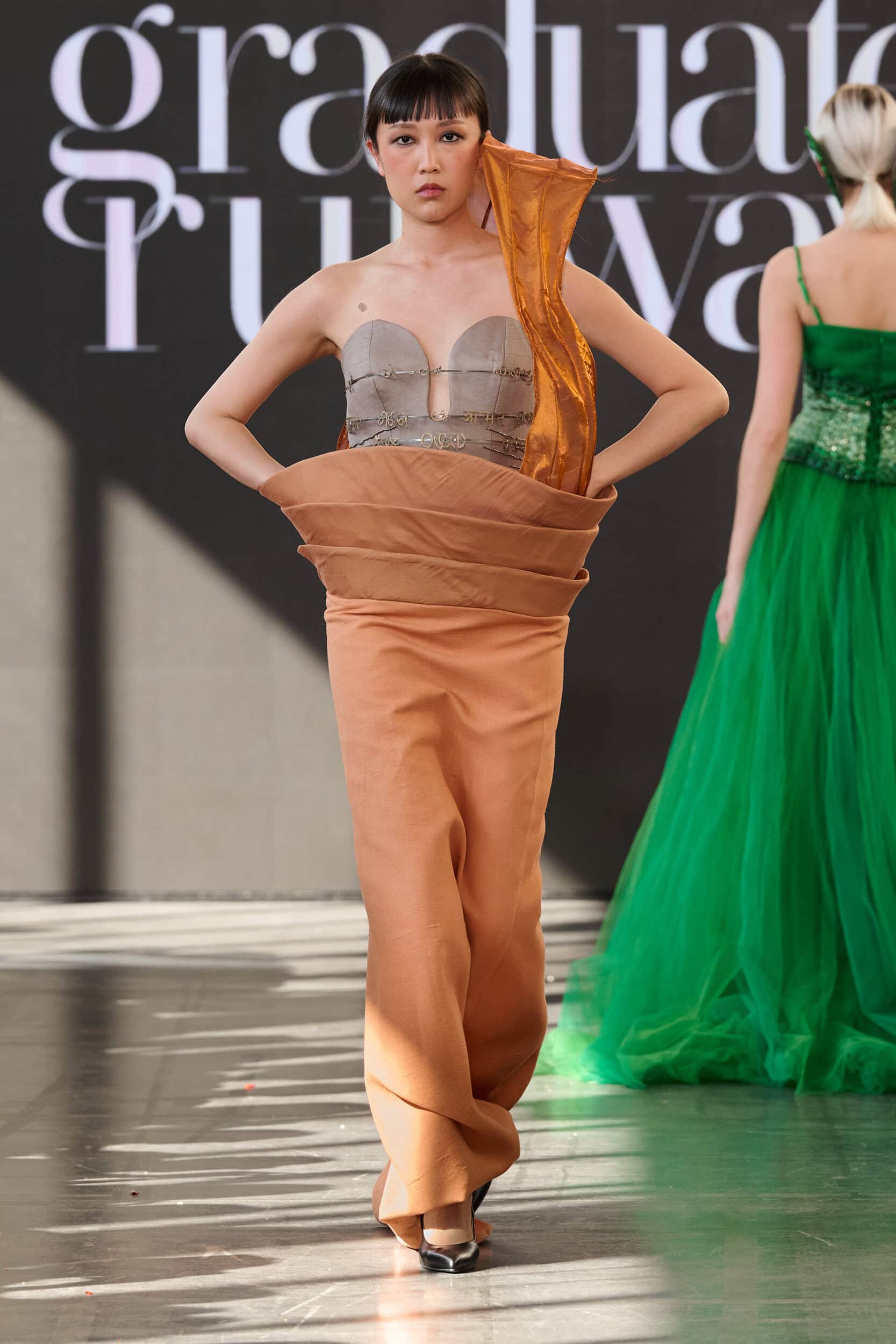Global Fashion Collective Spring 2027 Fashion Show