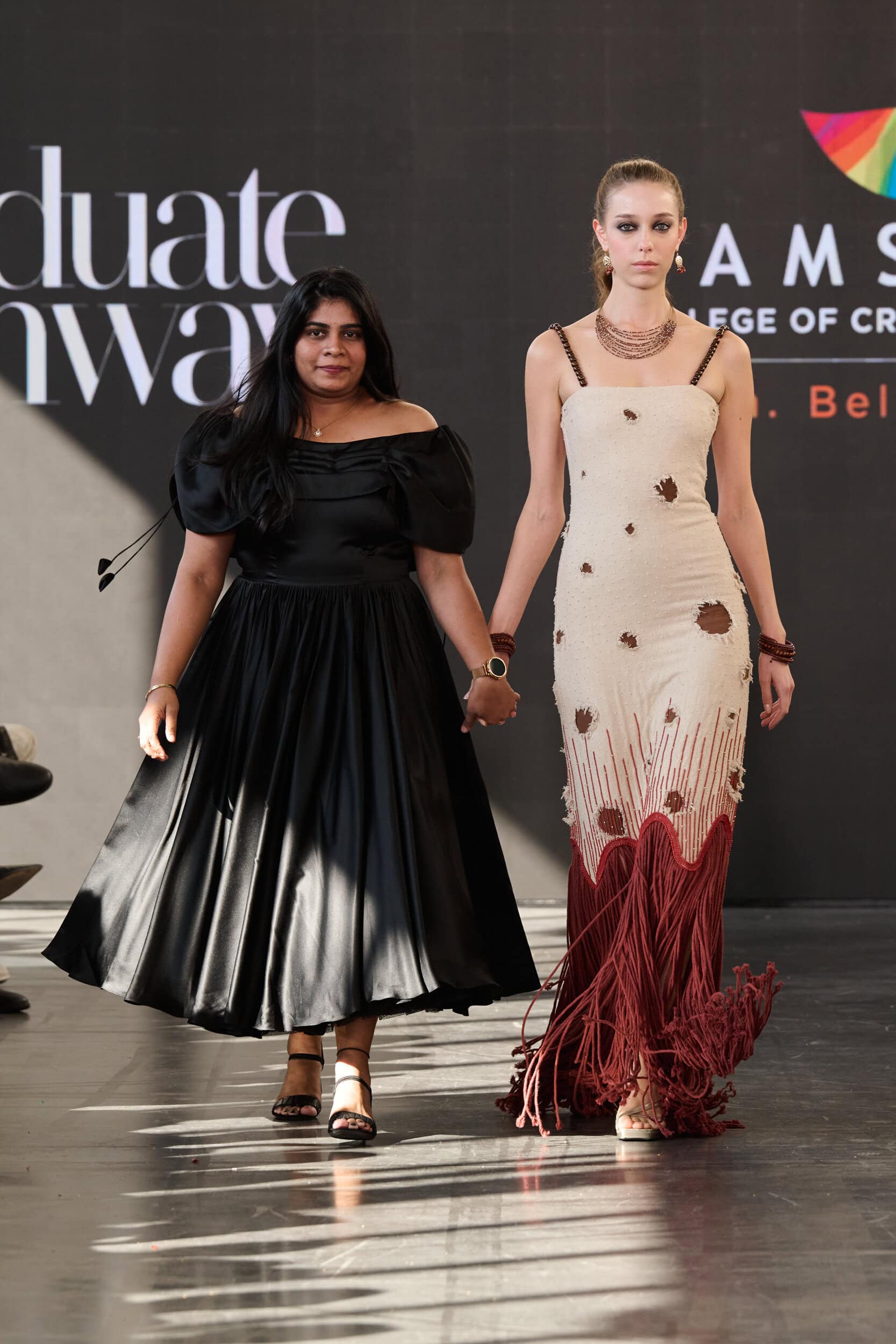 Global Fashion Collective Spring 2027 Fashion Show
