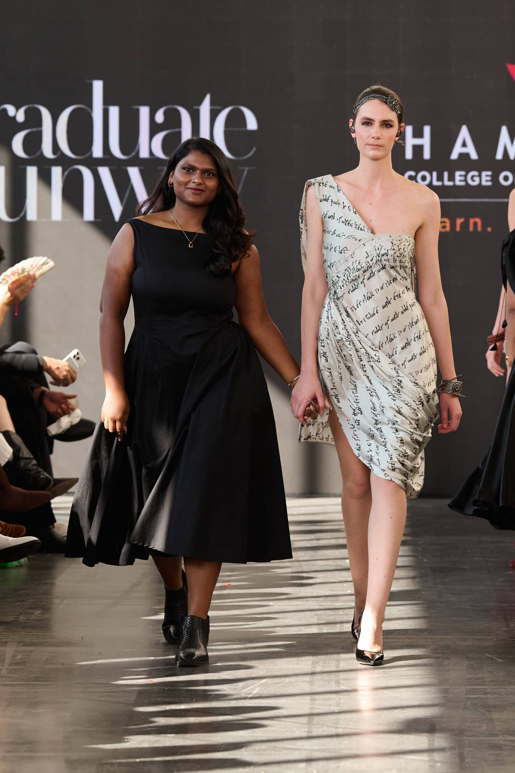 Global Fashion Collective Spring 2027 Fashion Show
