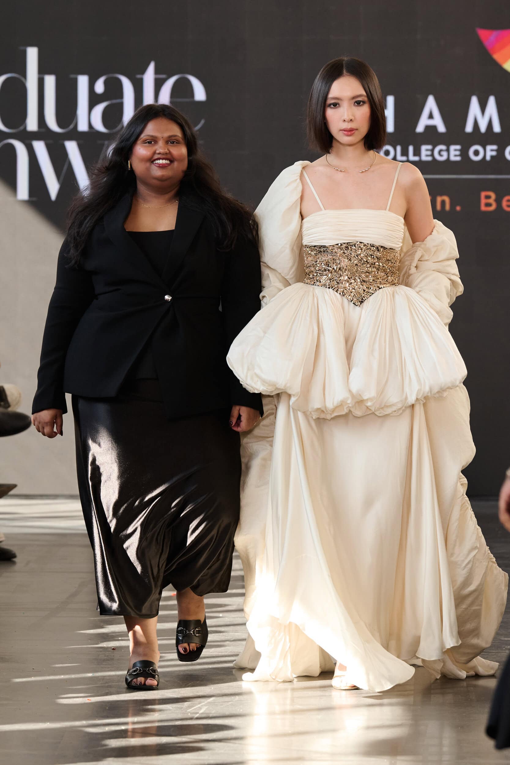 Global Fashion Collective Spring 2027 Fashion Show