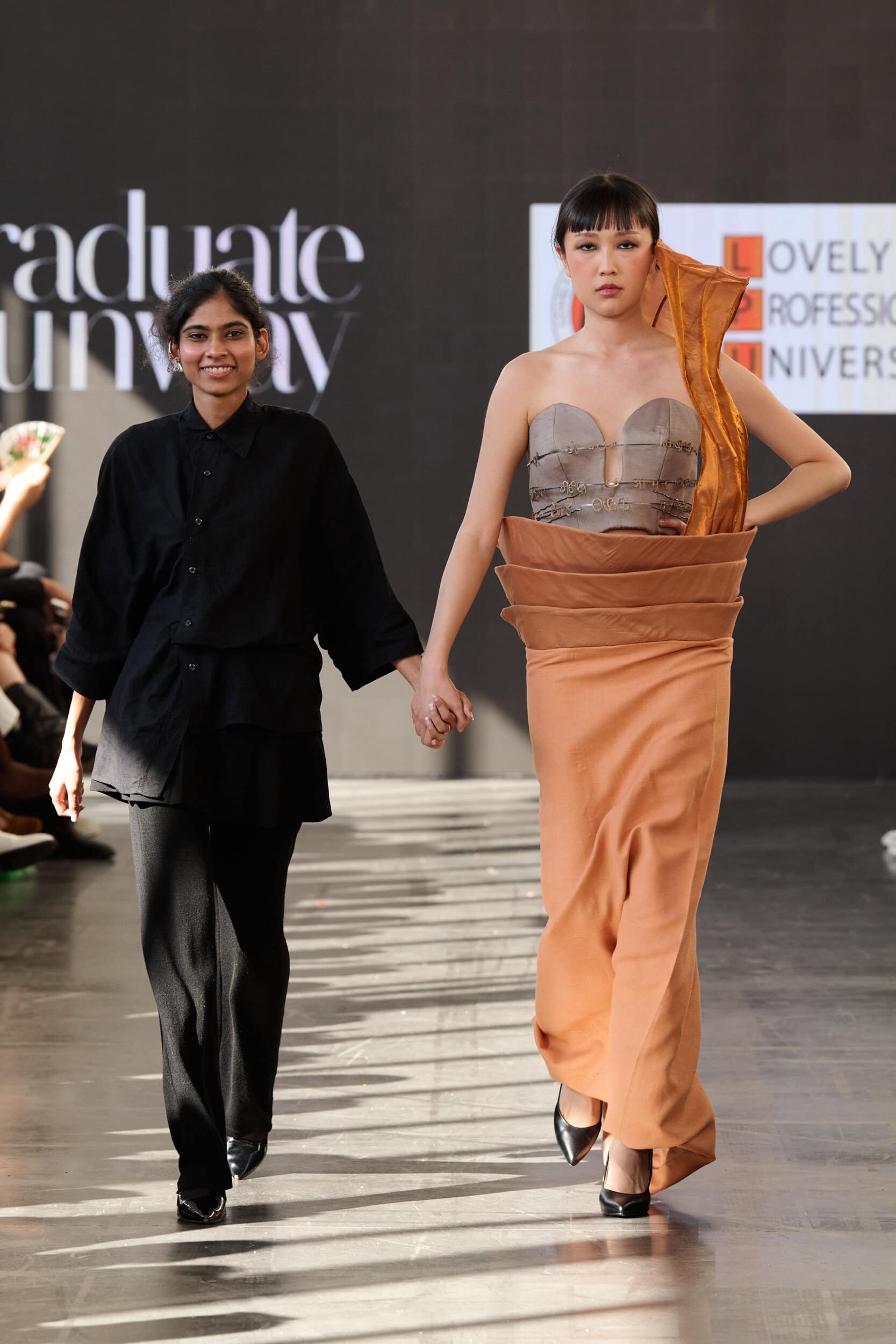 Global Fashion Collective Spring 2027 Fashion Show