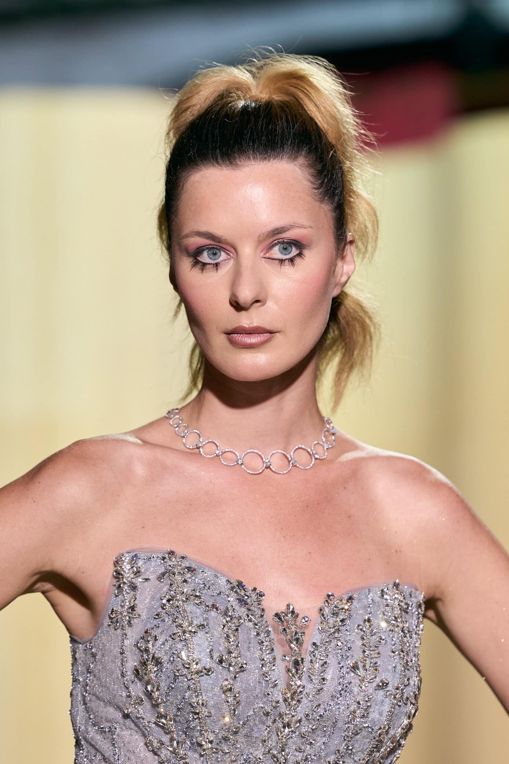 Christophe Guillarme Spring 2027 Fashion Show Details