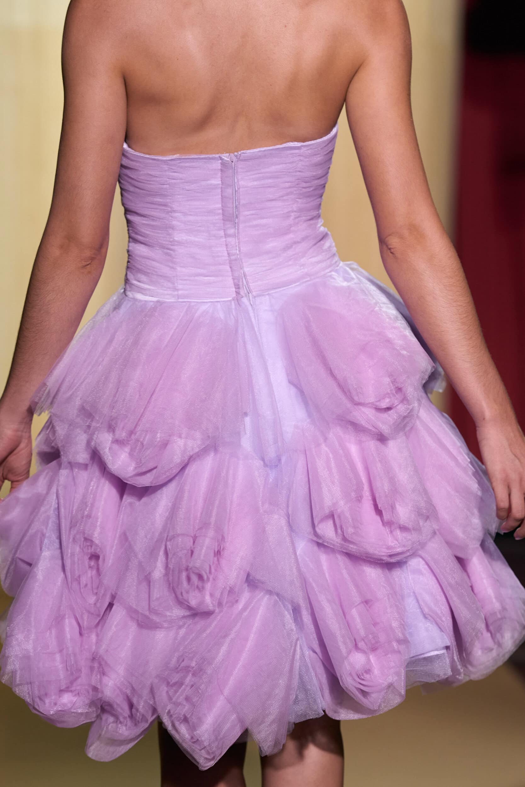 Christophe Guillarme Spring 2027 Fashion Show Details