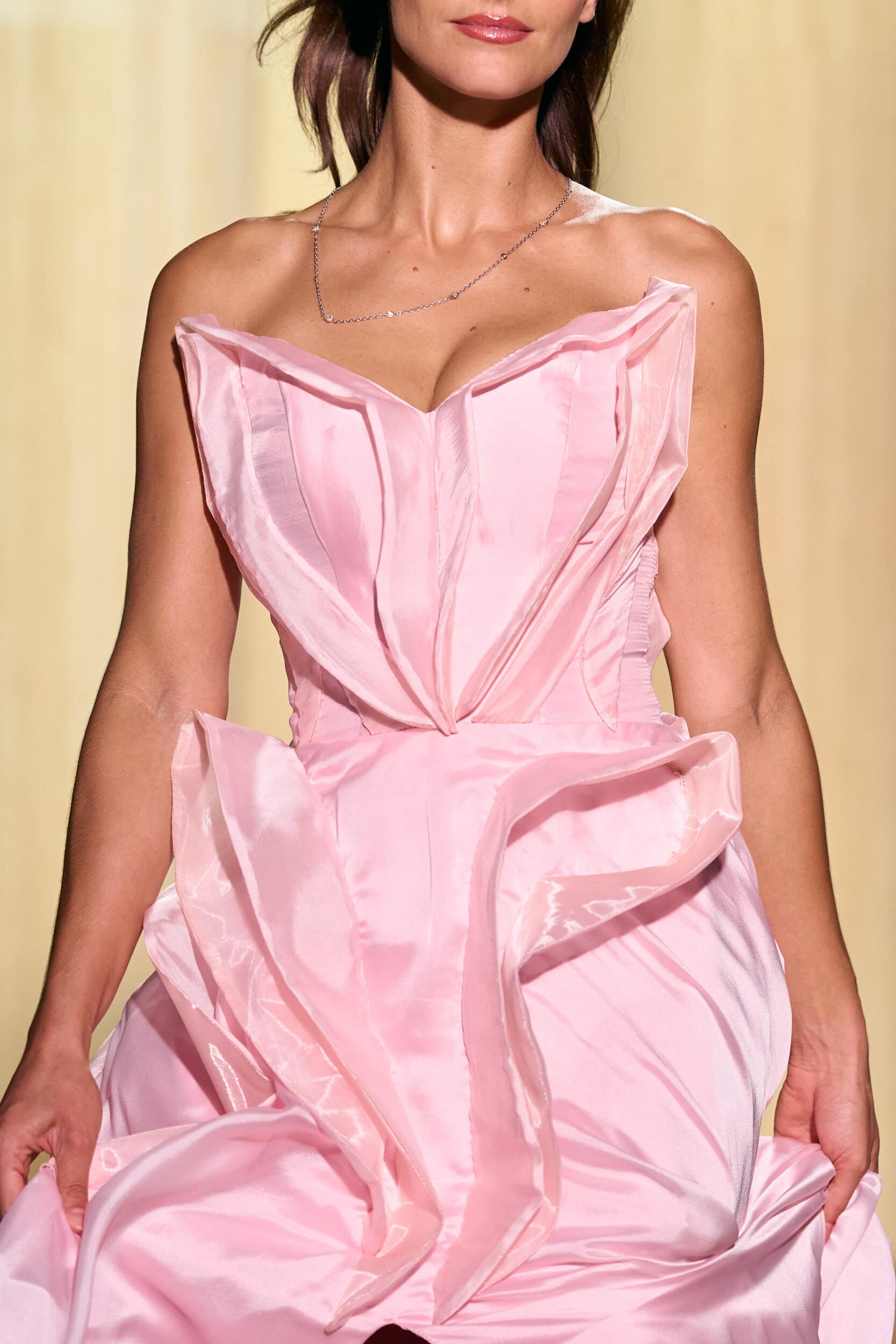 Christophe Guillarme Spring 2027 Fashion Show Details
