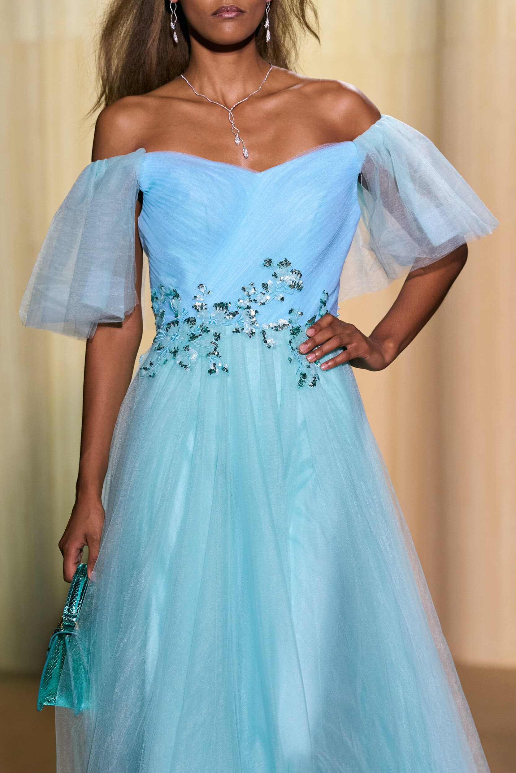 Christophe Guillarme Spring 2027 Fashion Show Details