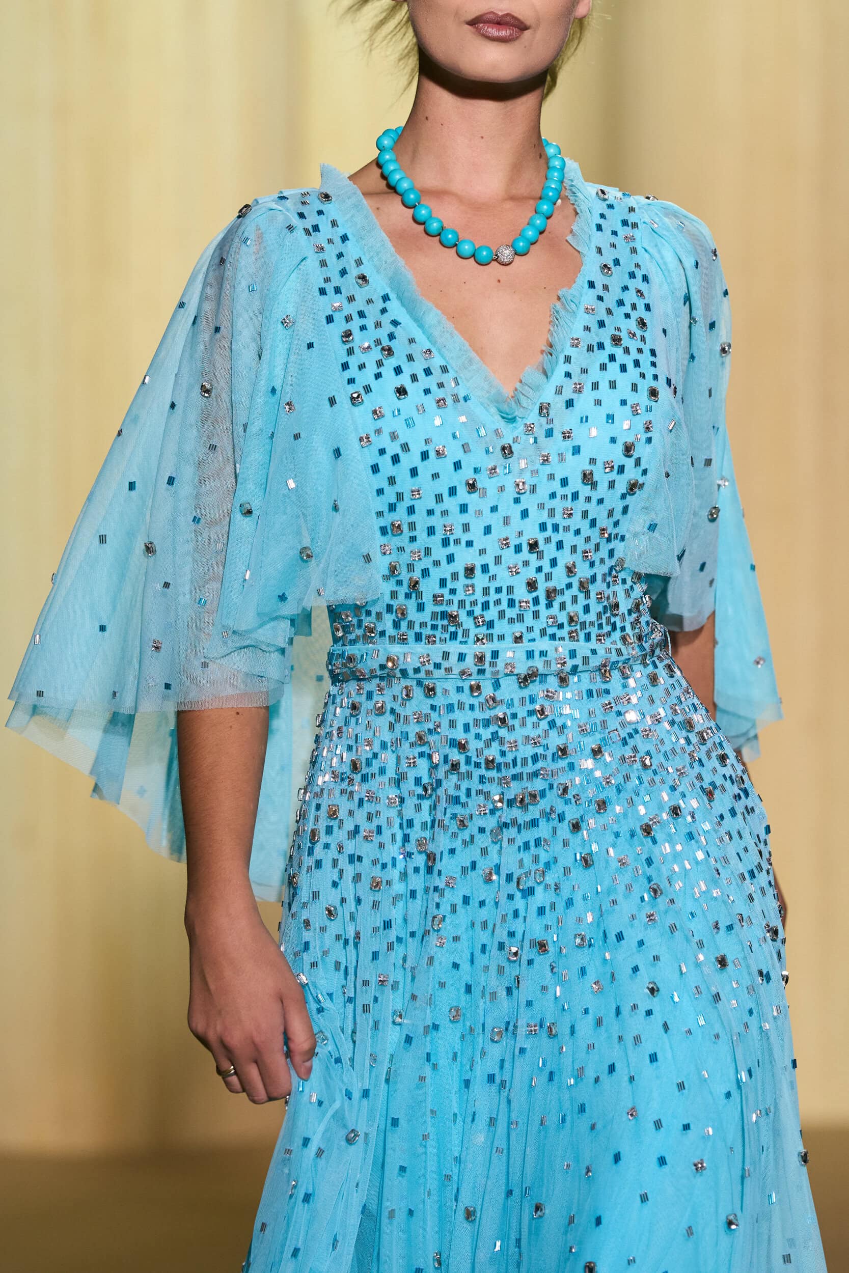 Christophe Guillarme Spring 2027 Fashion Show Details