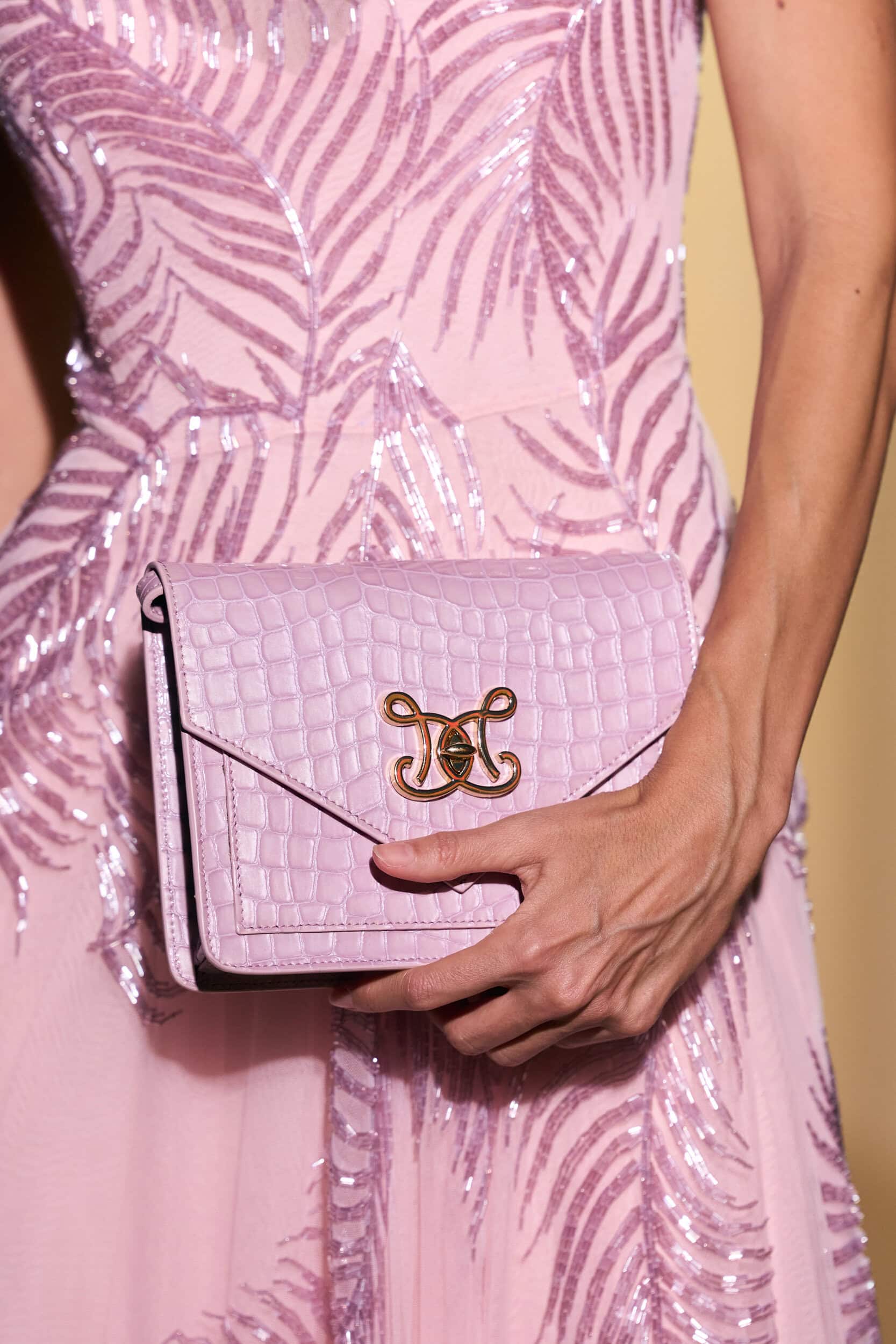 Christophe Guillarme Spring 2027 Fashion Show Details