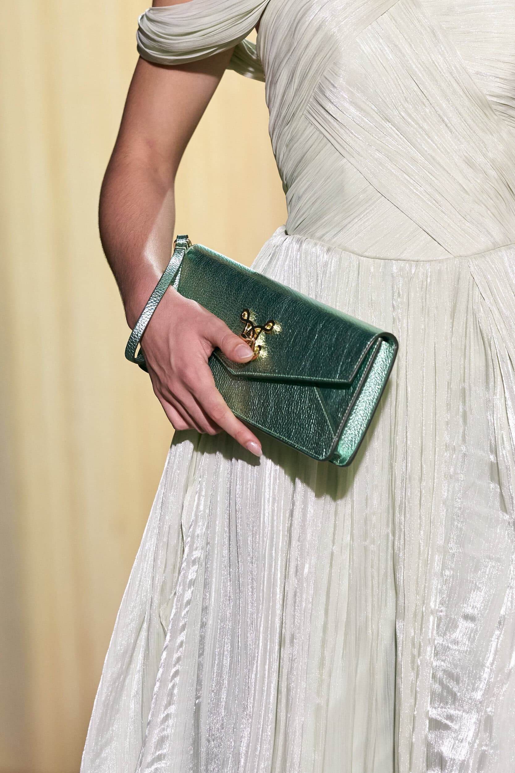Christophe Guillarme Spring 2027 Fashion Show Details