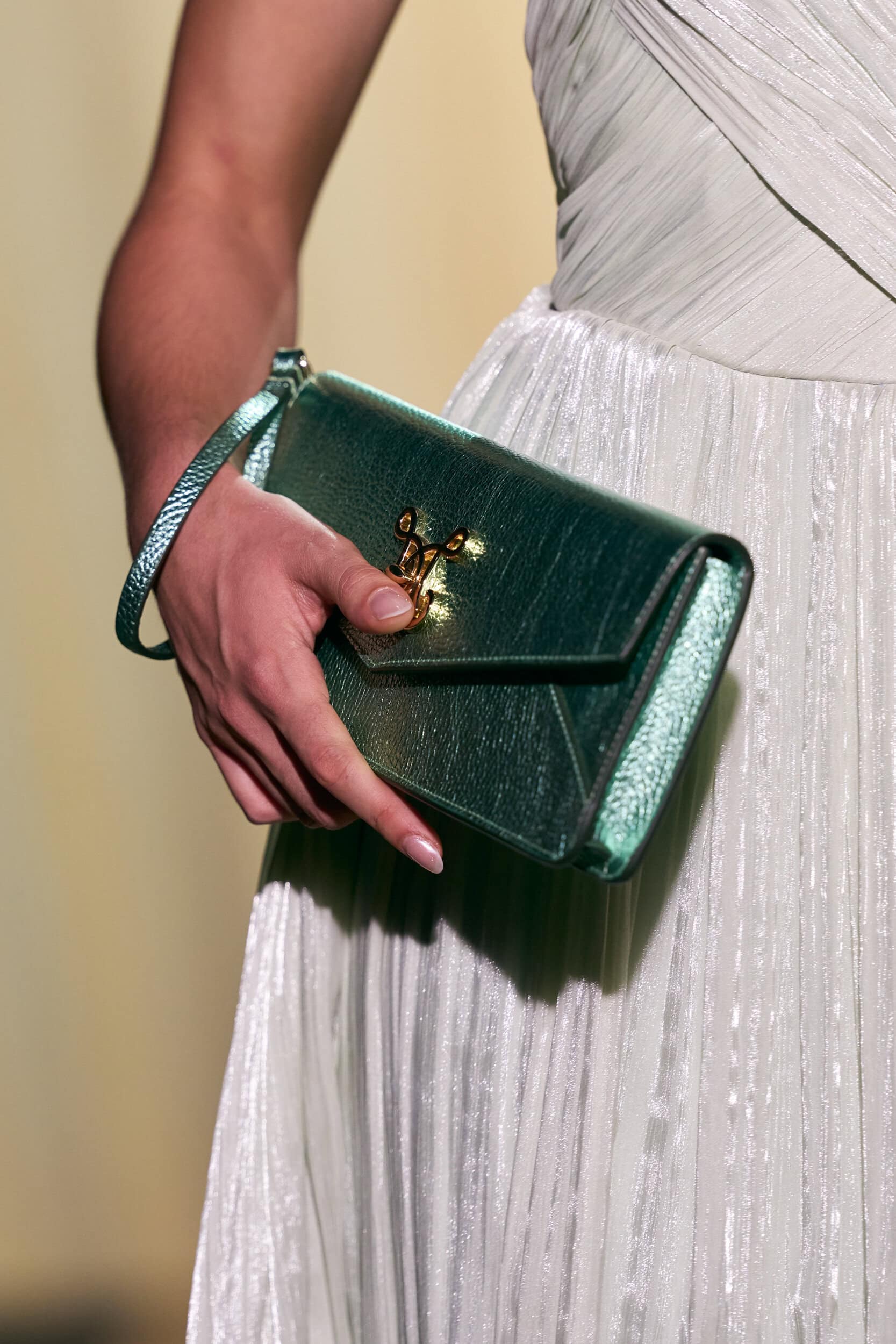 Christophe Guillarme Spring 2027 Fashion Show Details