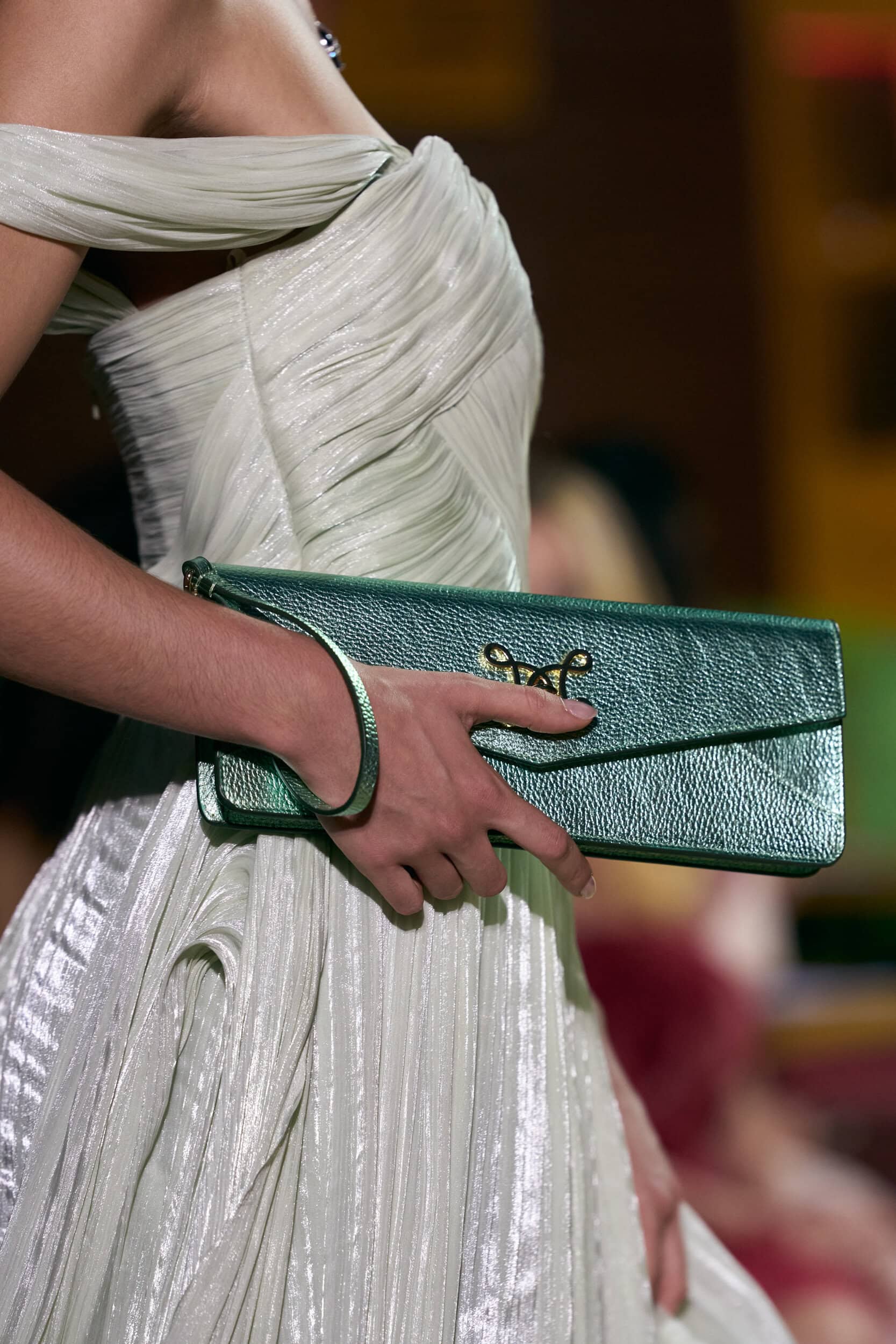 Christophe Guillarme Spring 2027 Fashion Show Details