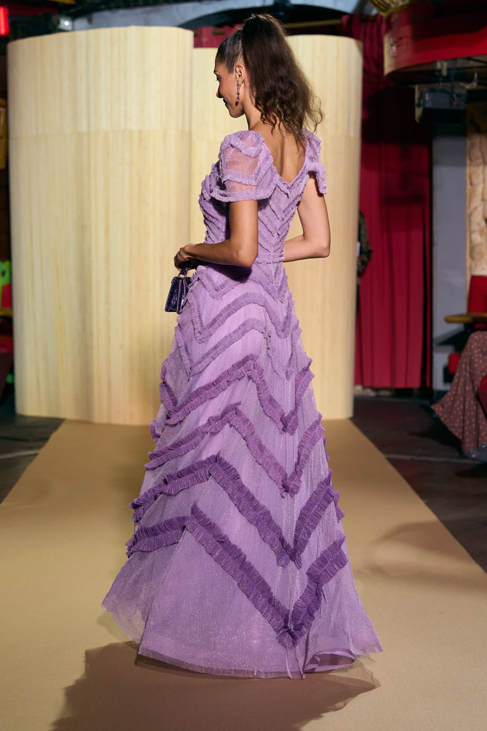Christophe Guillarme Spring 2027 Fashion Show Details