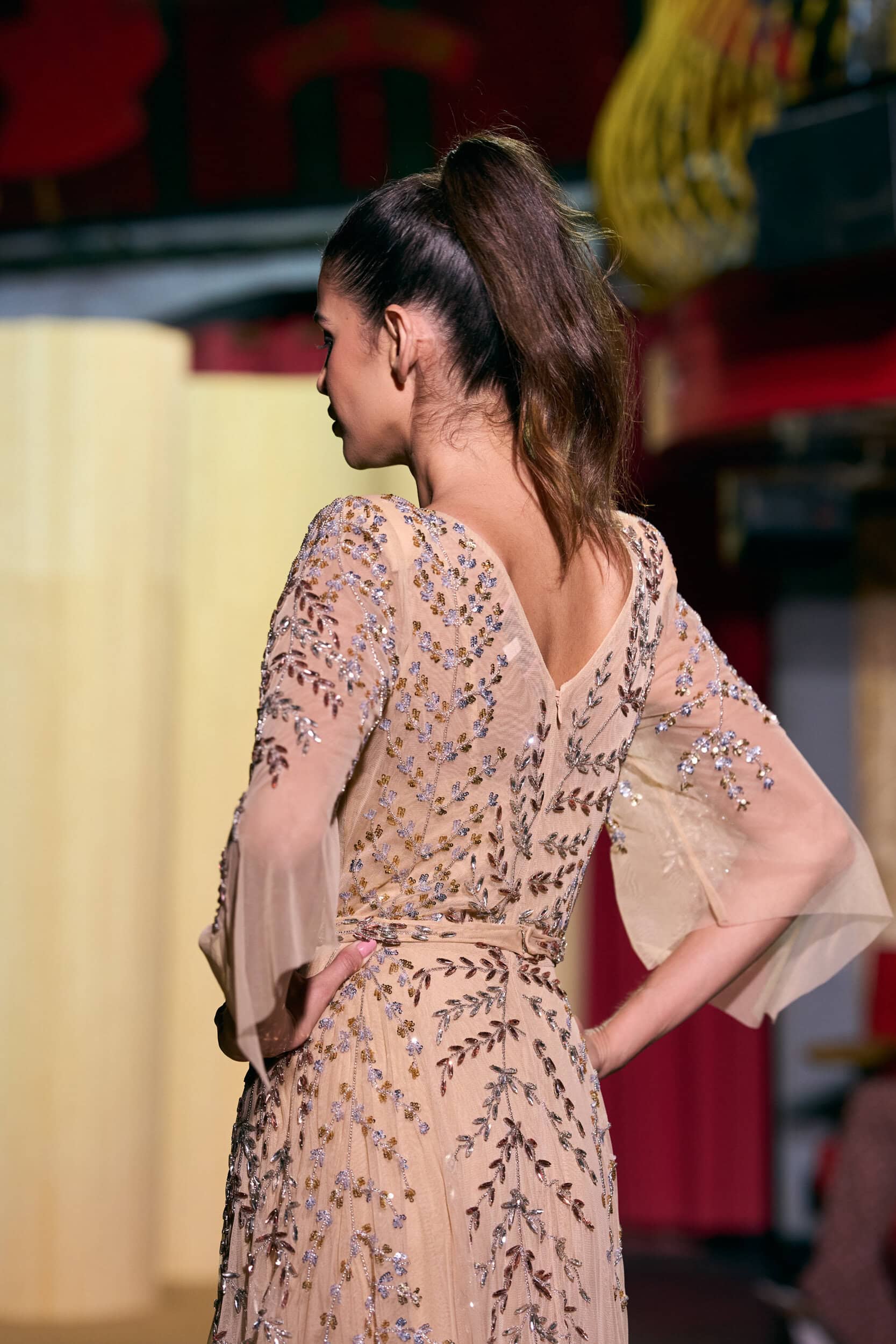 Christophe Guillarme Spring 2027 Fashion Show Details