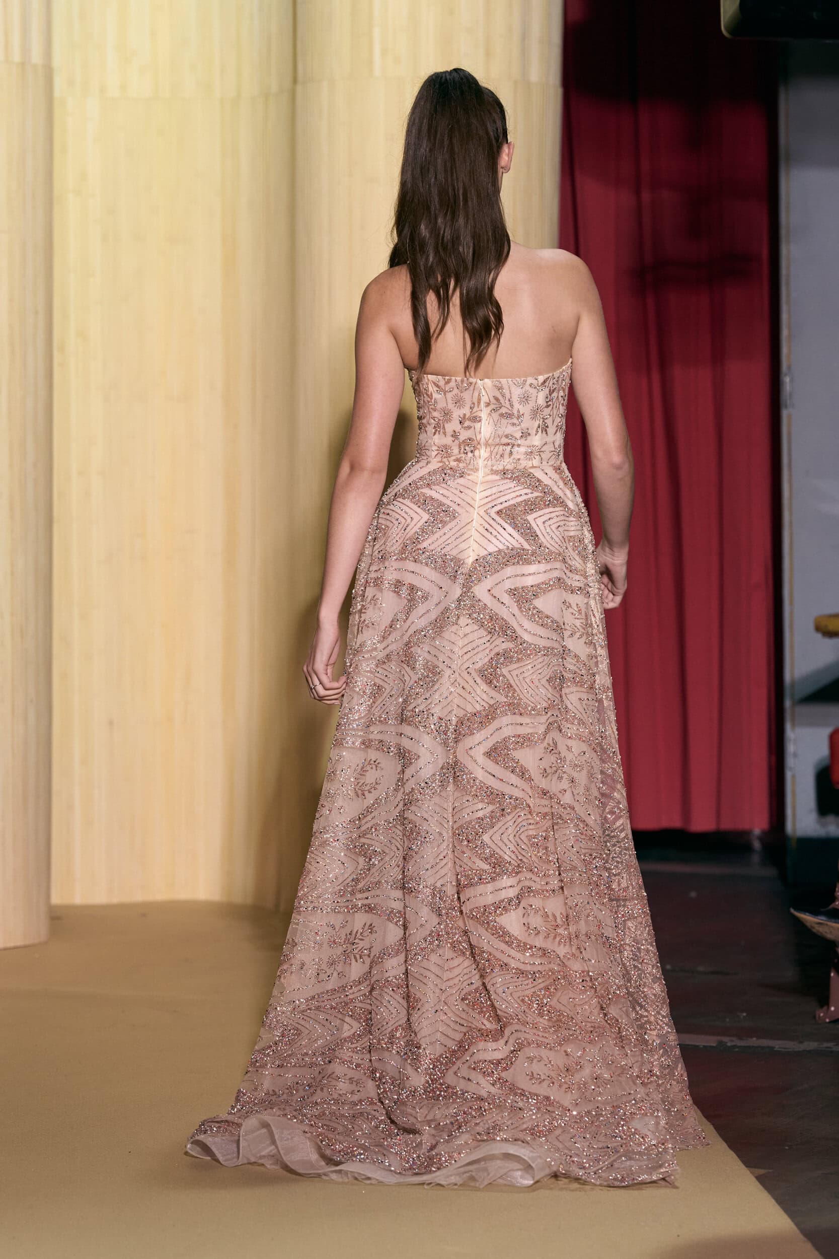Christophe Guillarme Spring 2027 Fashion Show Details