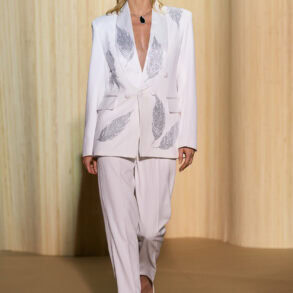 Christophe Guillarme Spring 2027 Fashion Show