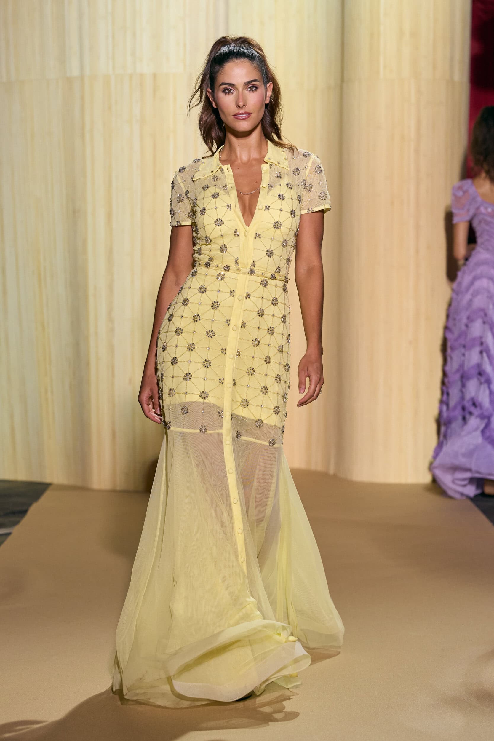 Christophe Guillarme Spring 2027 Fashion Show