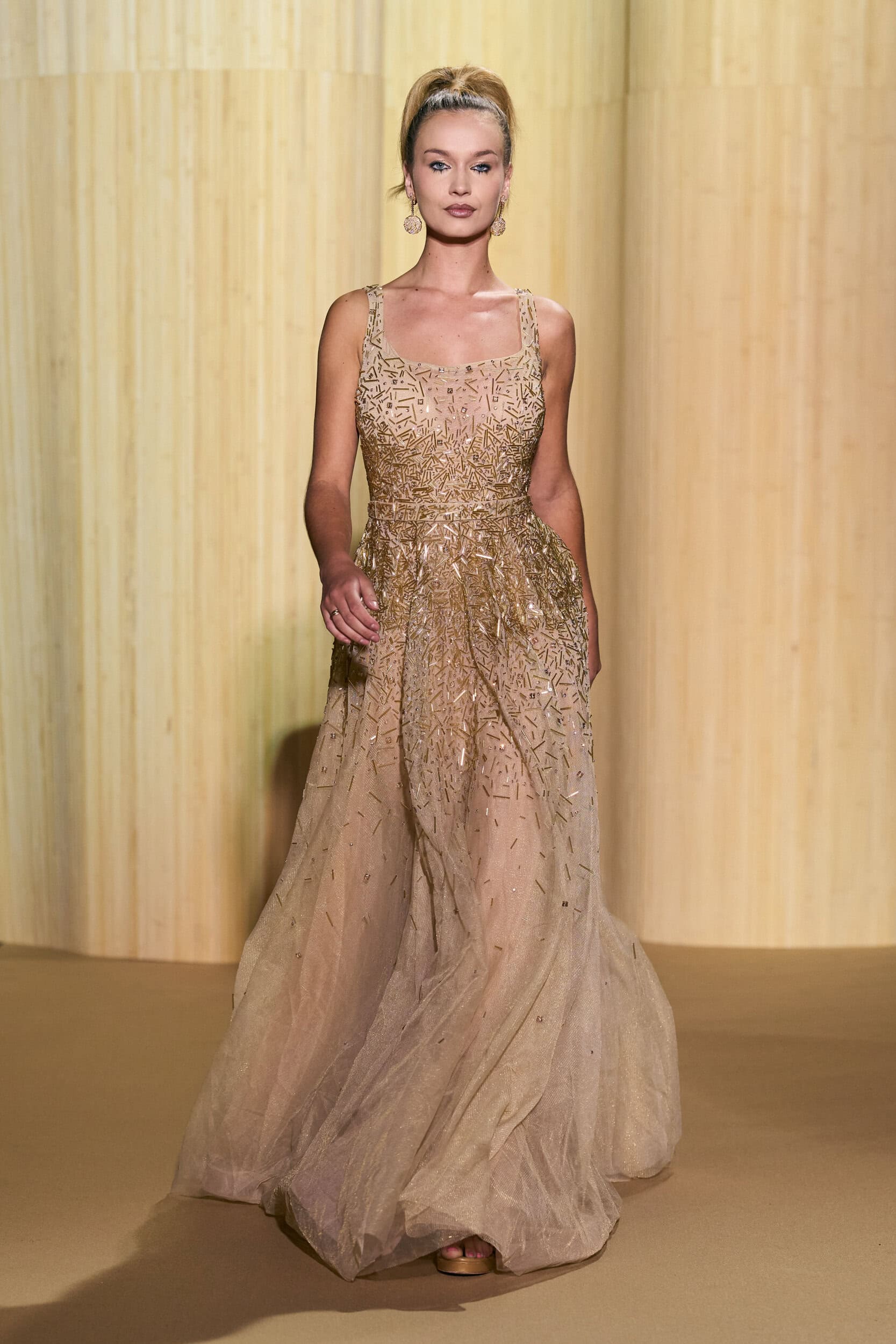 Christophe Guillarme Spring 2027 Fashion Show
