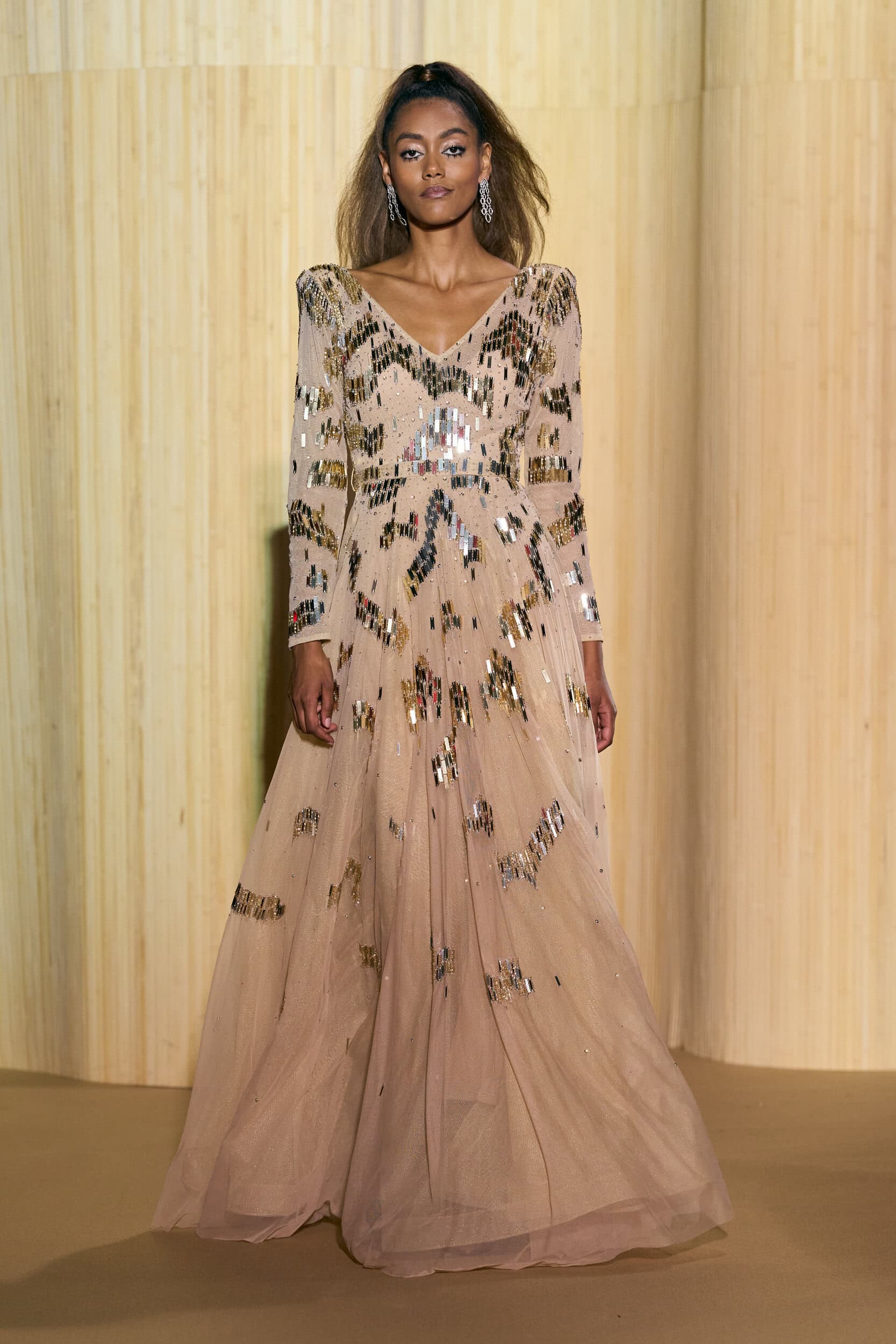 Christophe Guillarme Spring 2027 Fashion Show