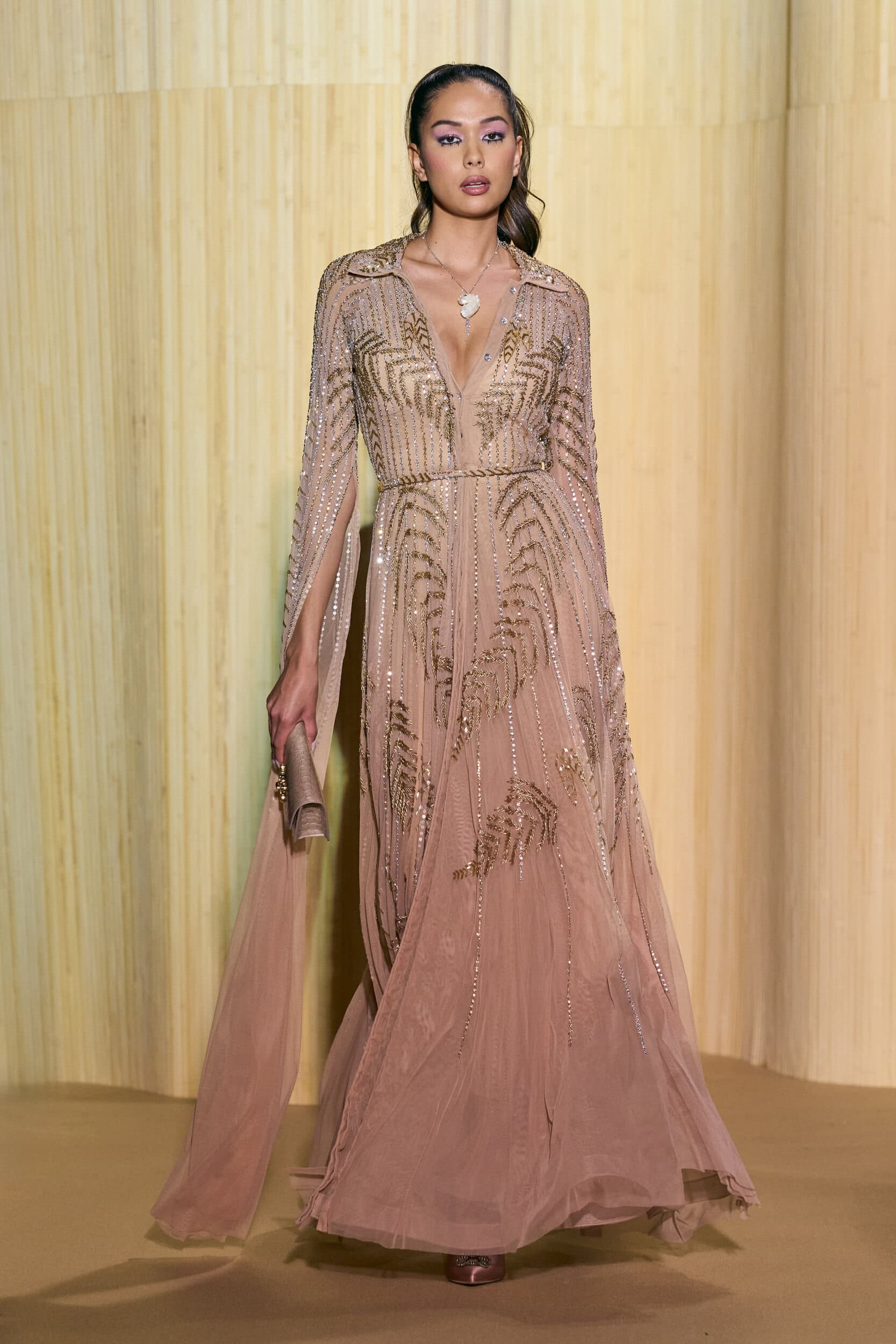 Christophe Guillarme Spring 2027 Fashion Show