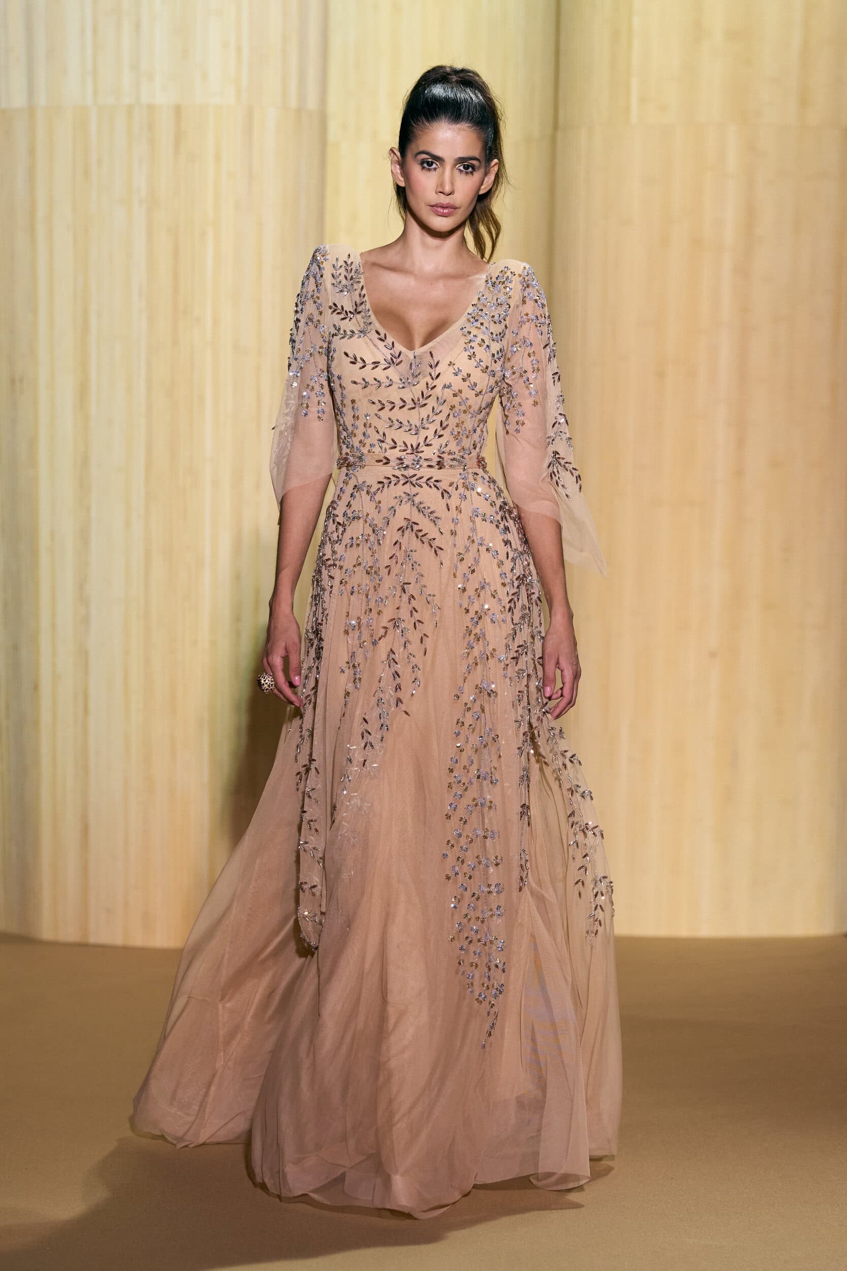 Christophe Guillarme Spring 2027 Fashion Show