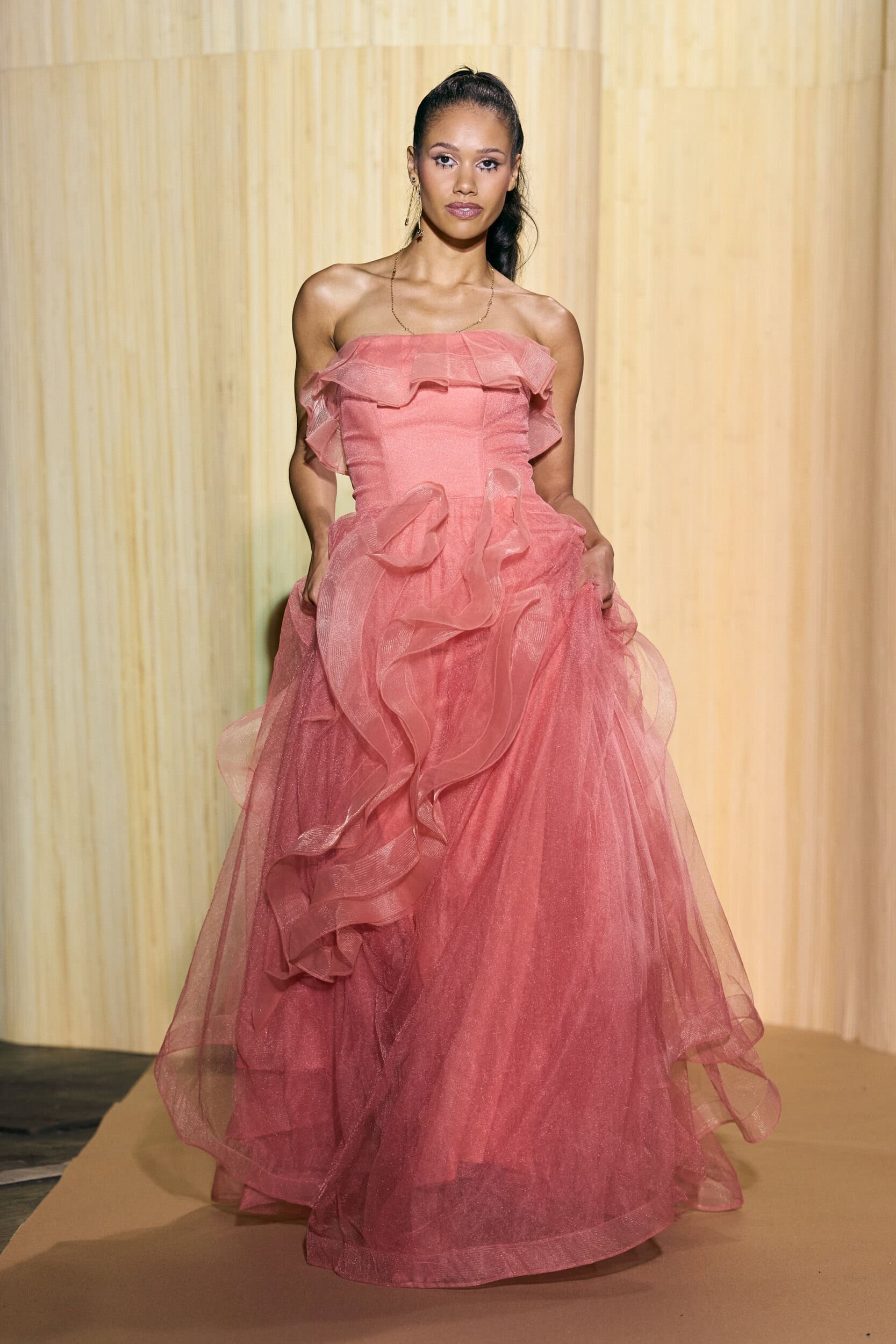 Christophe Guillarme Spring 2027 Fashion Show