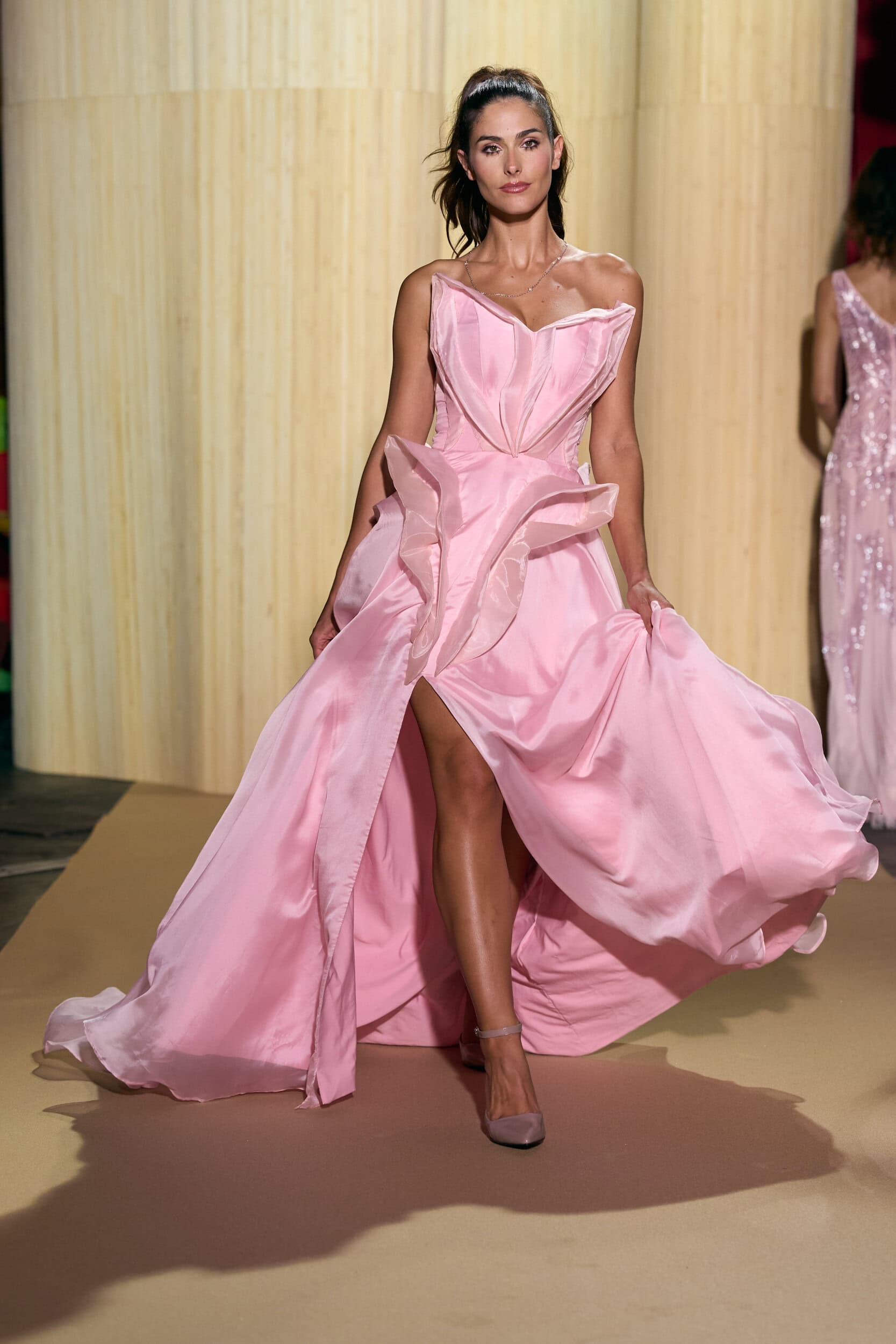 Christophe Guillarme Spring 2027 Fashion Show