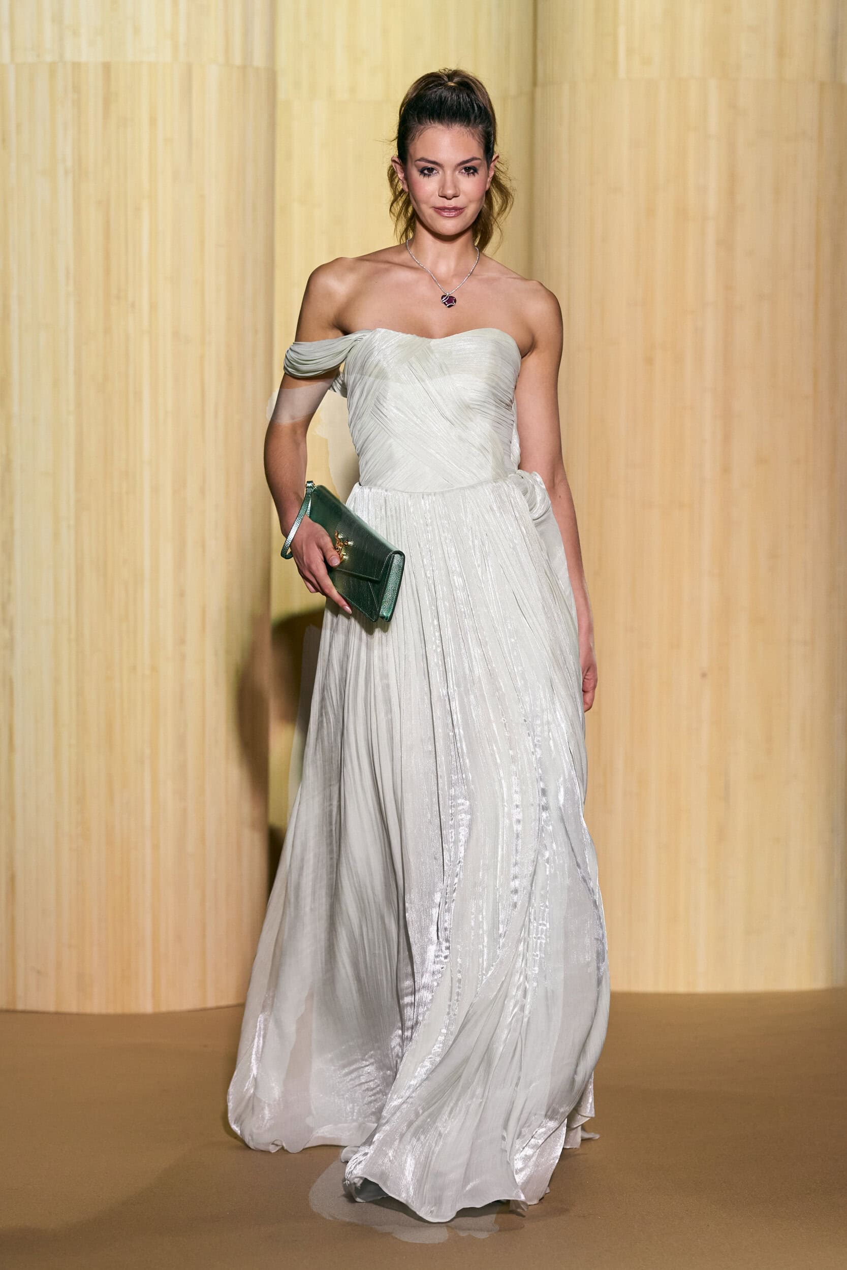 Christophe Guillarme Spring 2027 Fashion Show