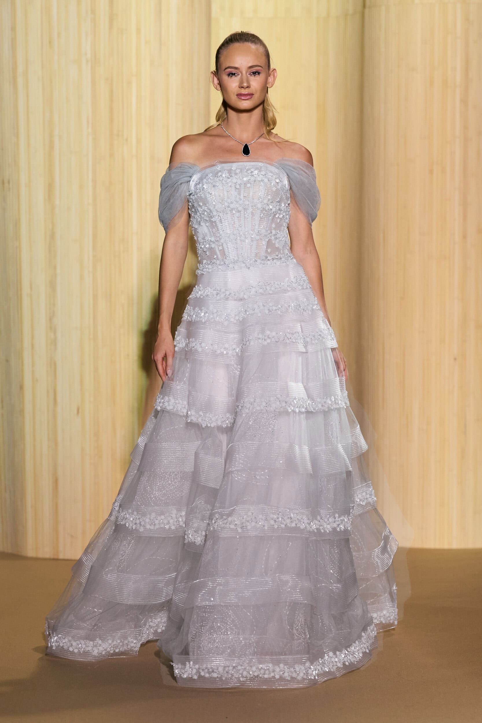 Christophe Guillarme Spring 2027 Fashion Show