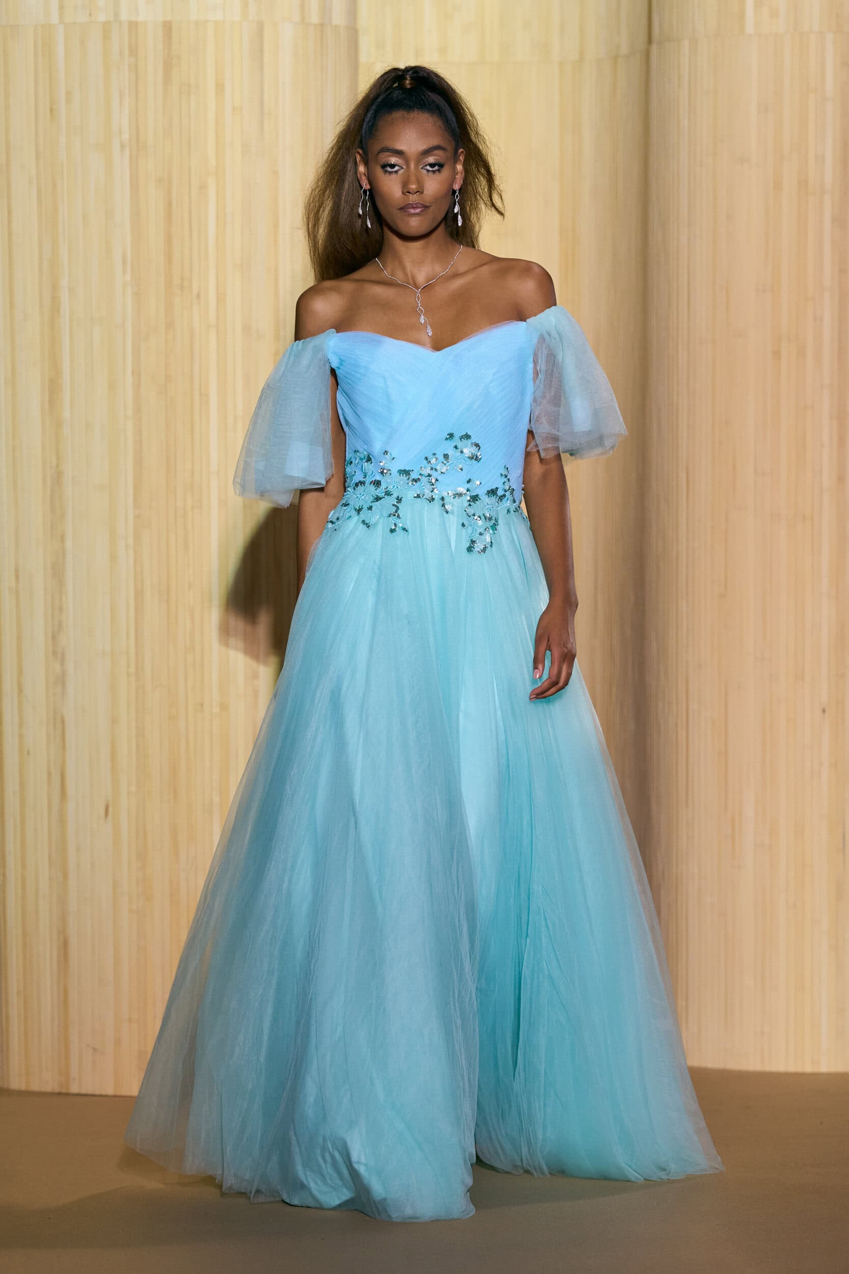 Christophe Guillarme Spring 2027 Fashion Show
