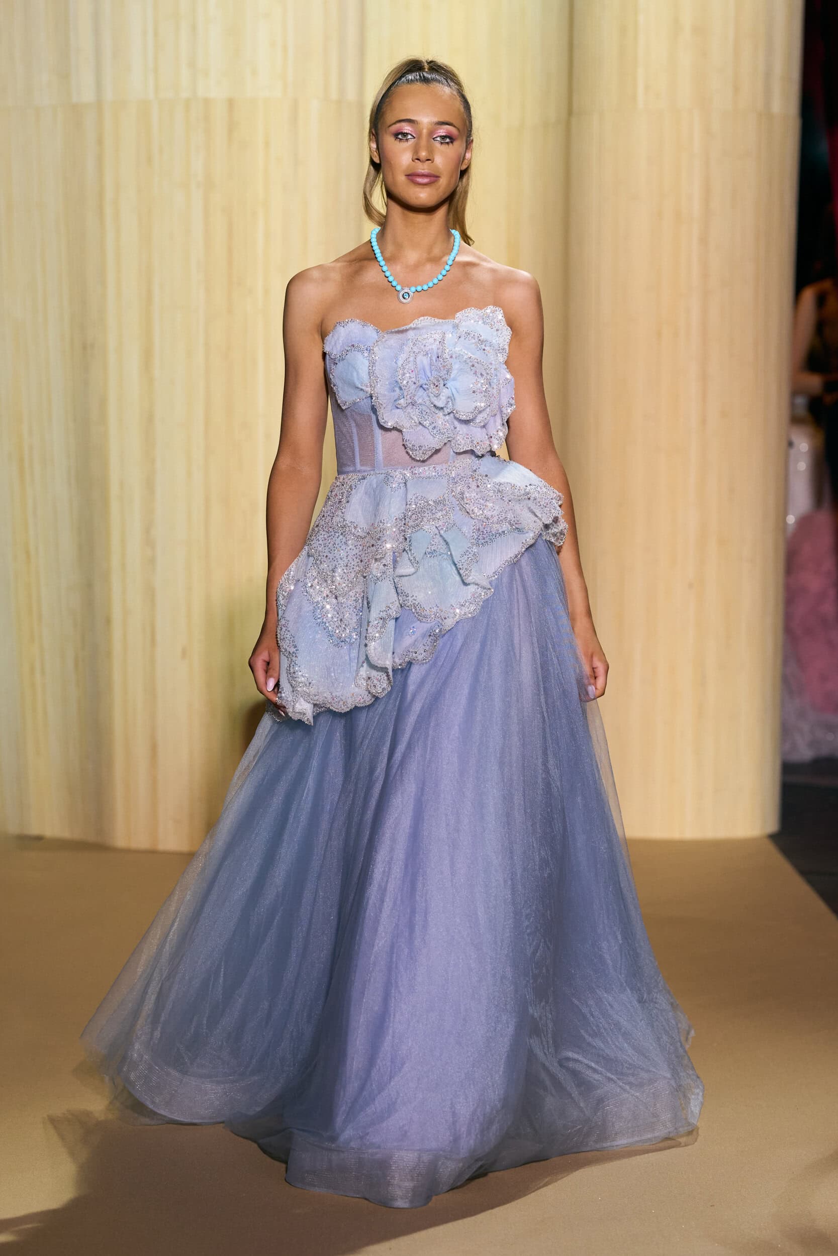 Christophe Guillarme Spring 2027 Fashion Show