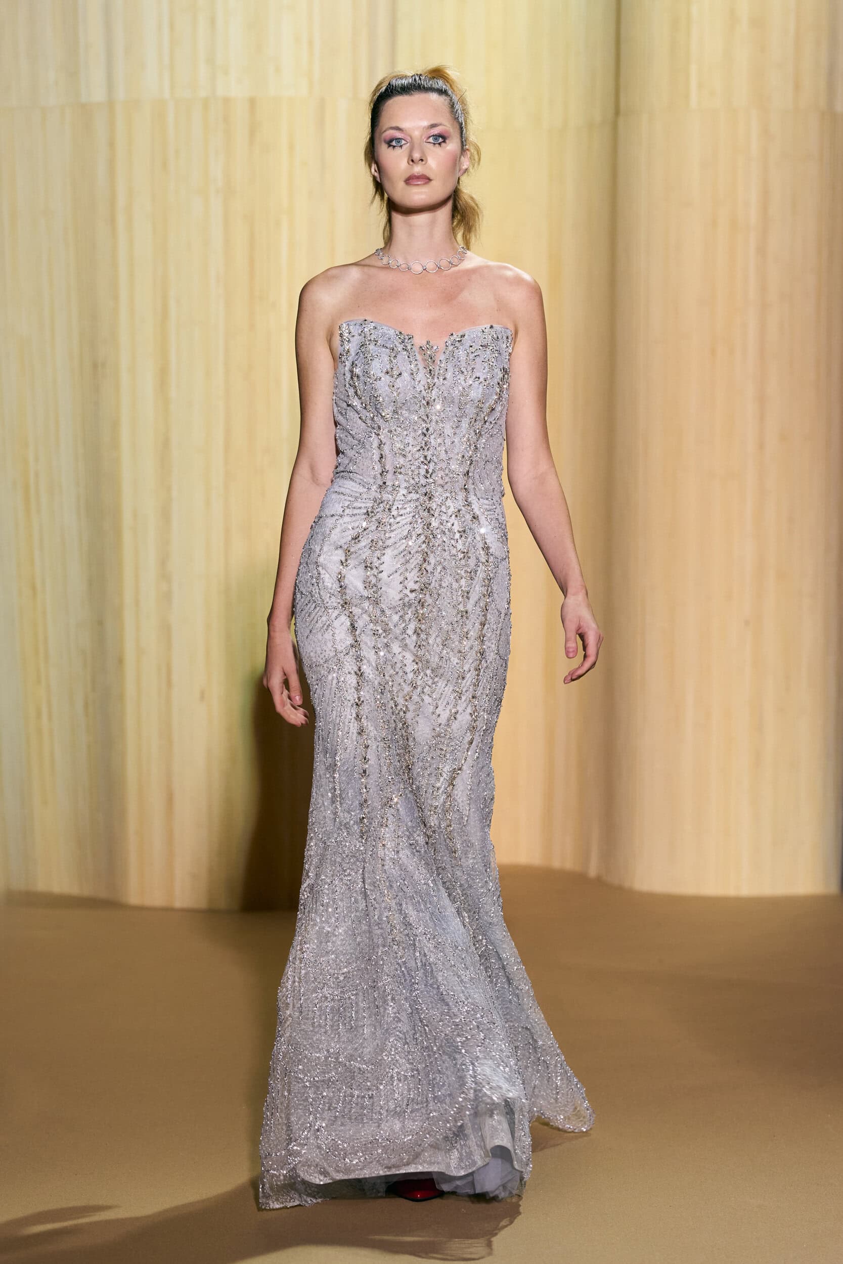 Christophe Guillarme Spring 2027 Fashion Show