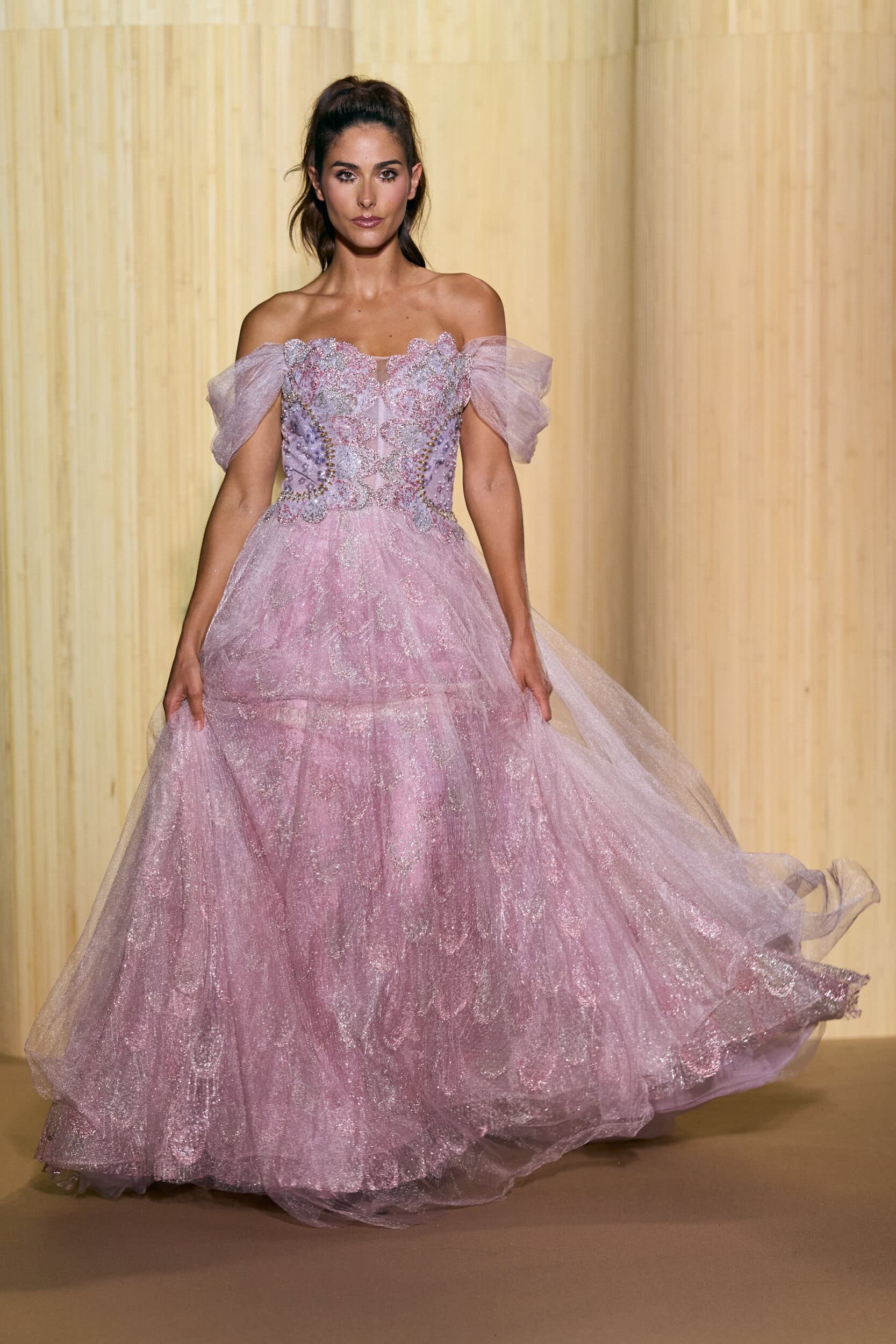 Christophe Guillarme Spring 2027 Fashion Show