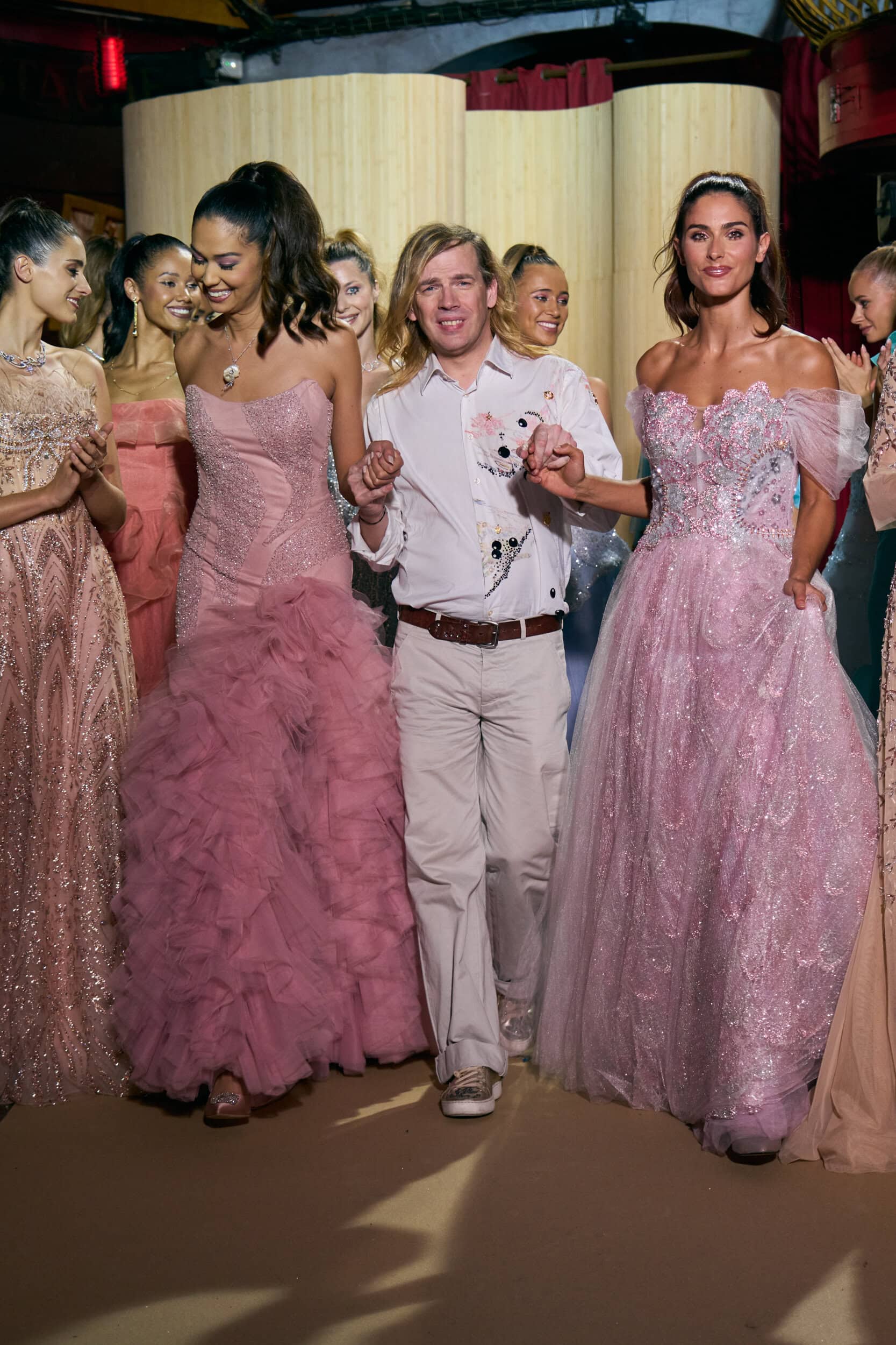 Christophe Guillarme Spring 2027 Fashion Show