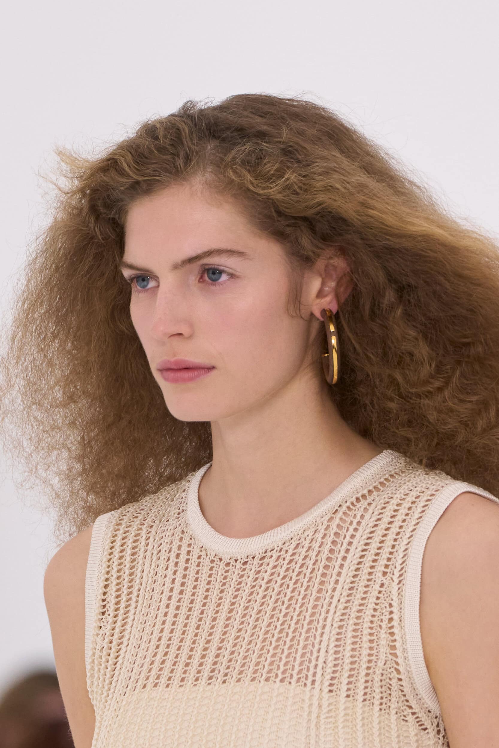Hermes Spring 2027 Fashion Show Details