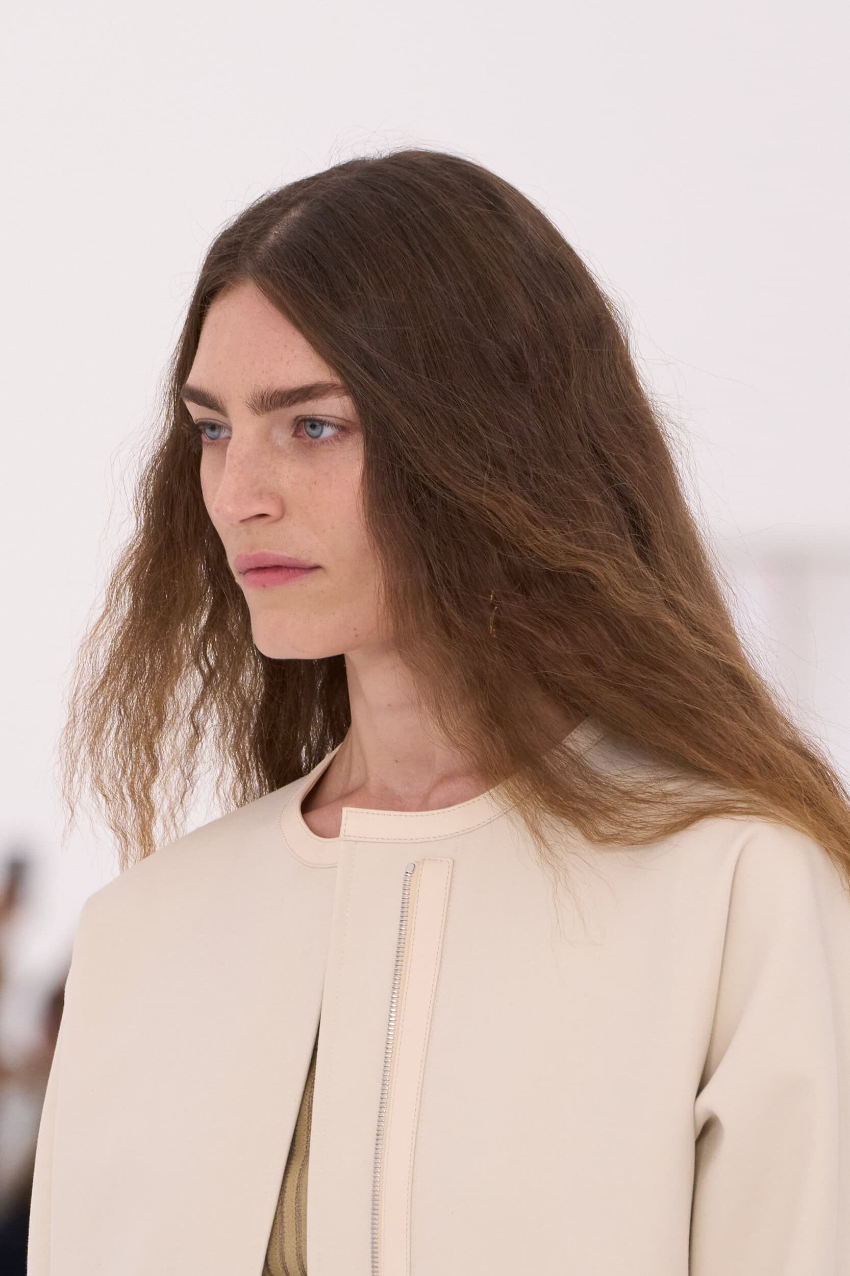 Hermes Spring 2027 Fashion Show Details