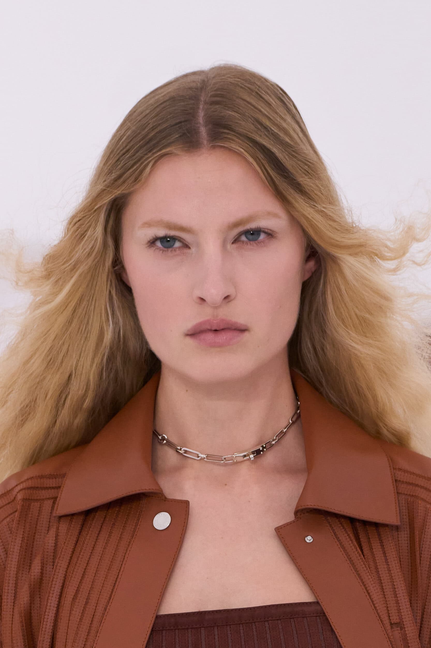 Hermes Spring 2027 Fashion Show Details