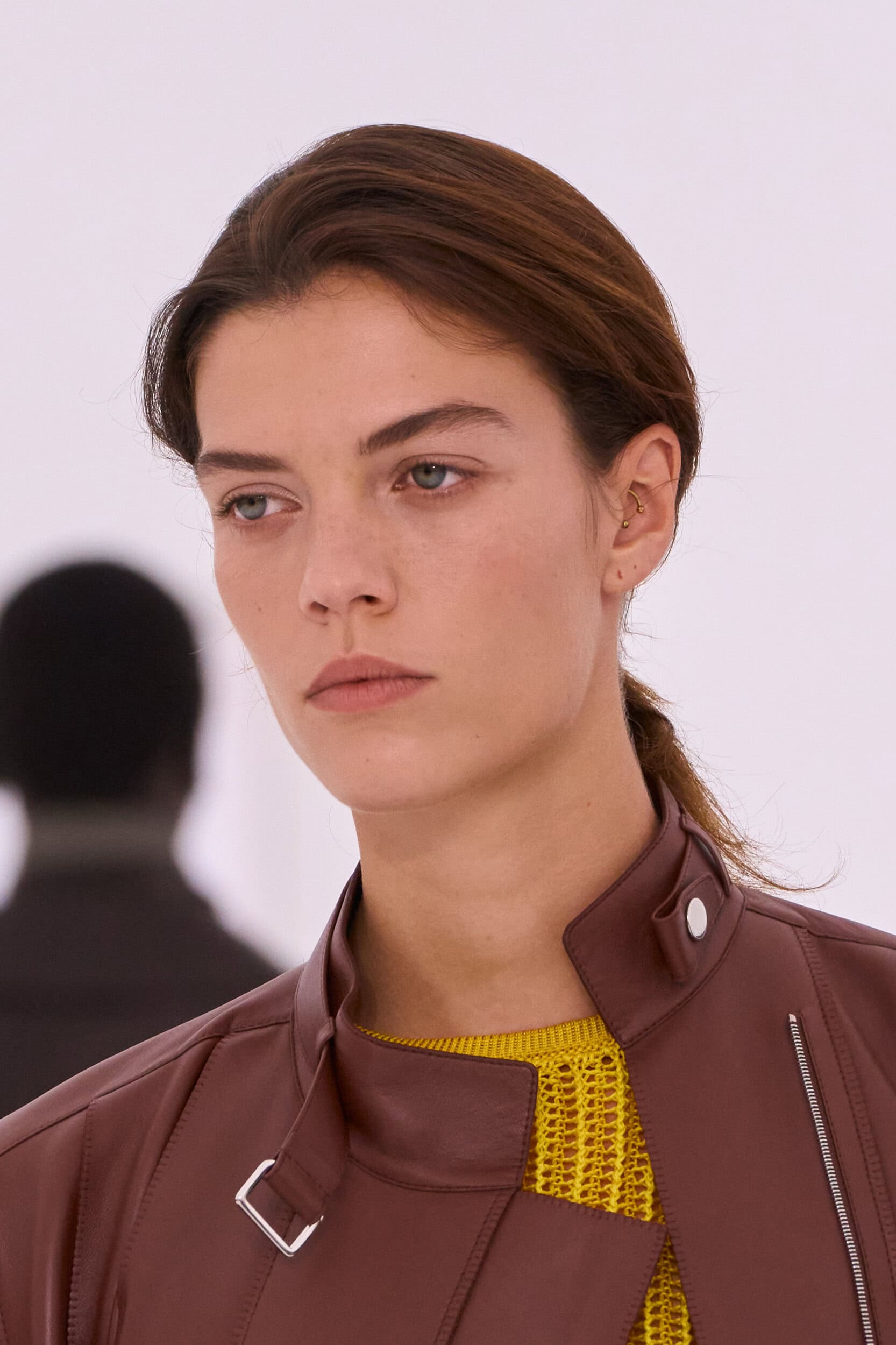 Hermes Spring 2027 Fashion Show Details