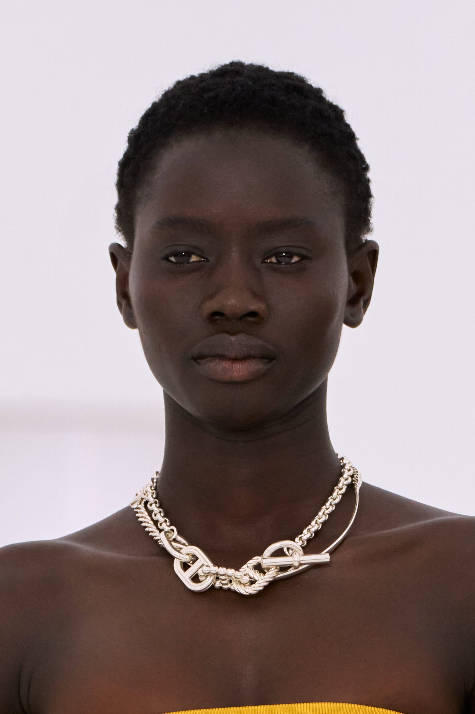 Hermes Spring 2027 Fashion Show Details