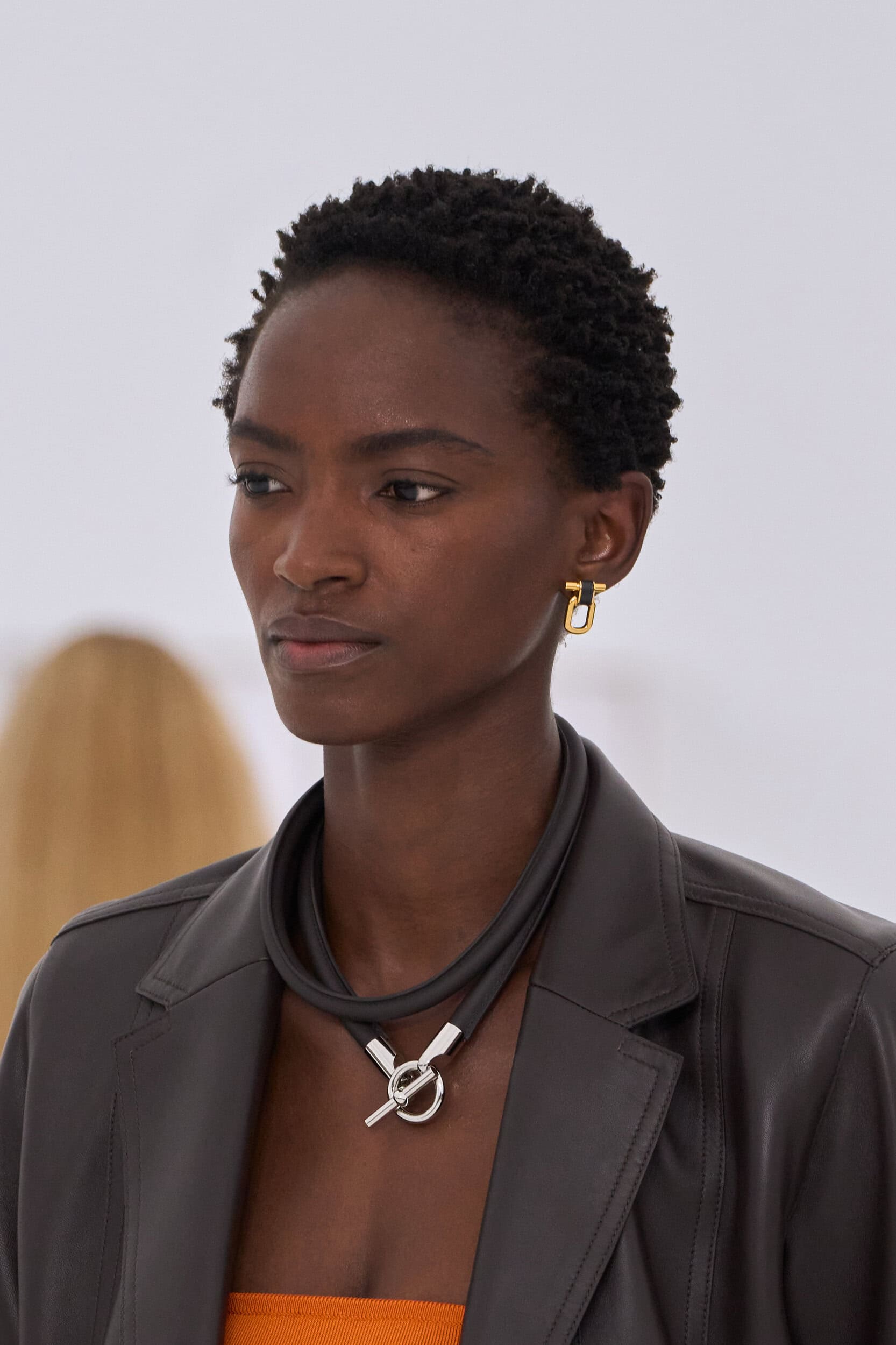 Hermes Spring 2027 Fashion Show Details