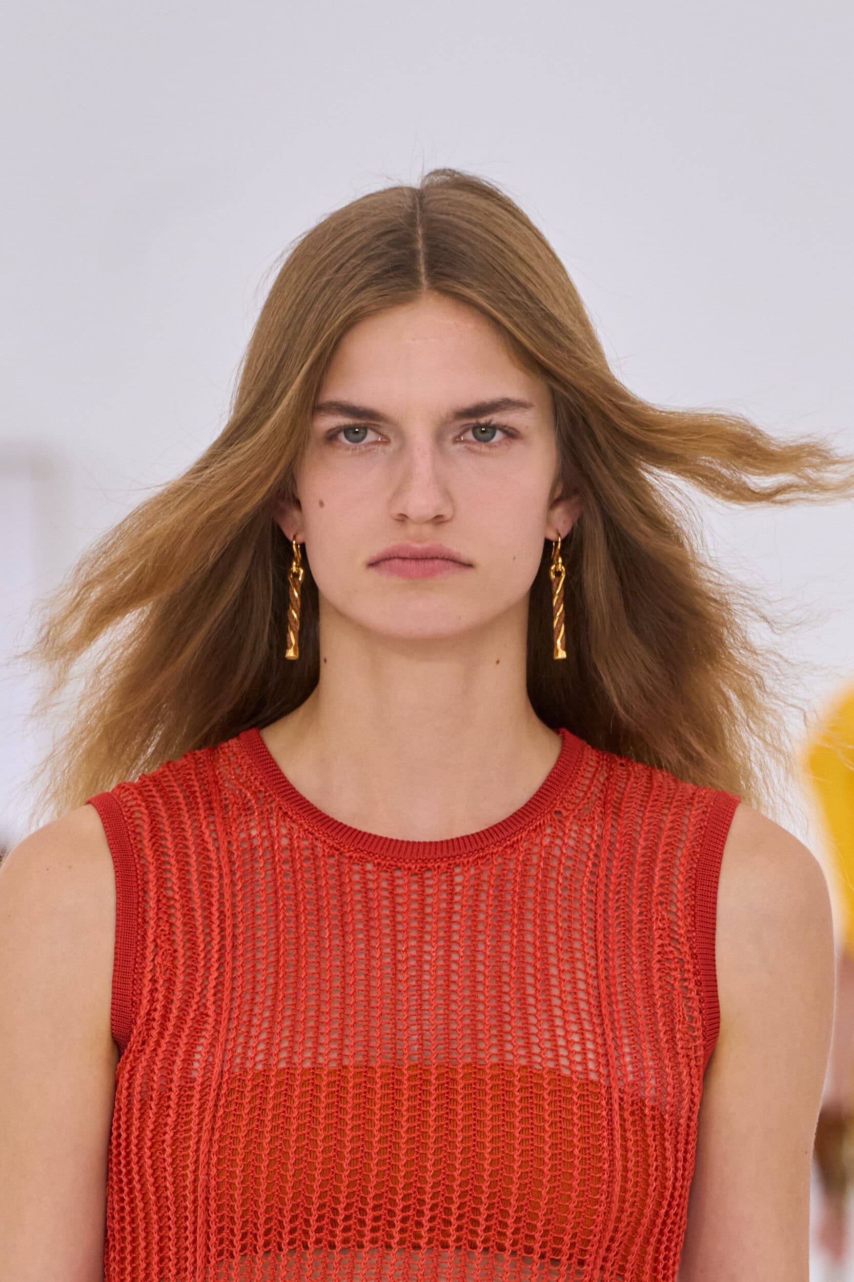 Hermes Spring 2027 Fashion Show Details