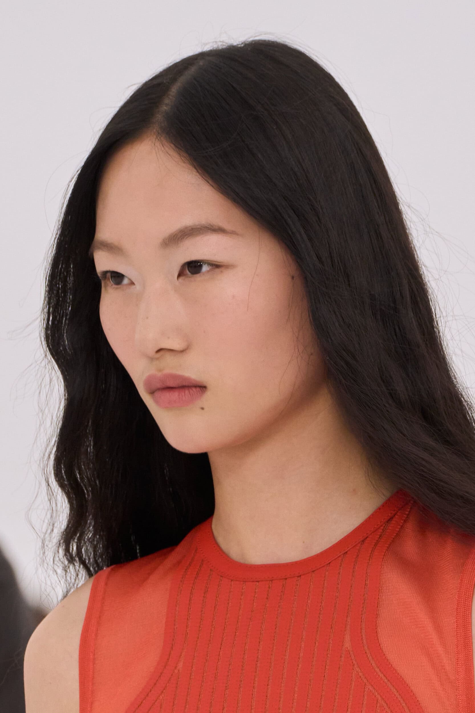 Hermes Spring 2027 Fashion Show Details