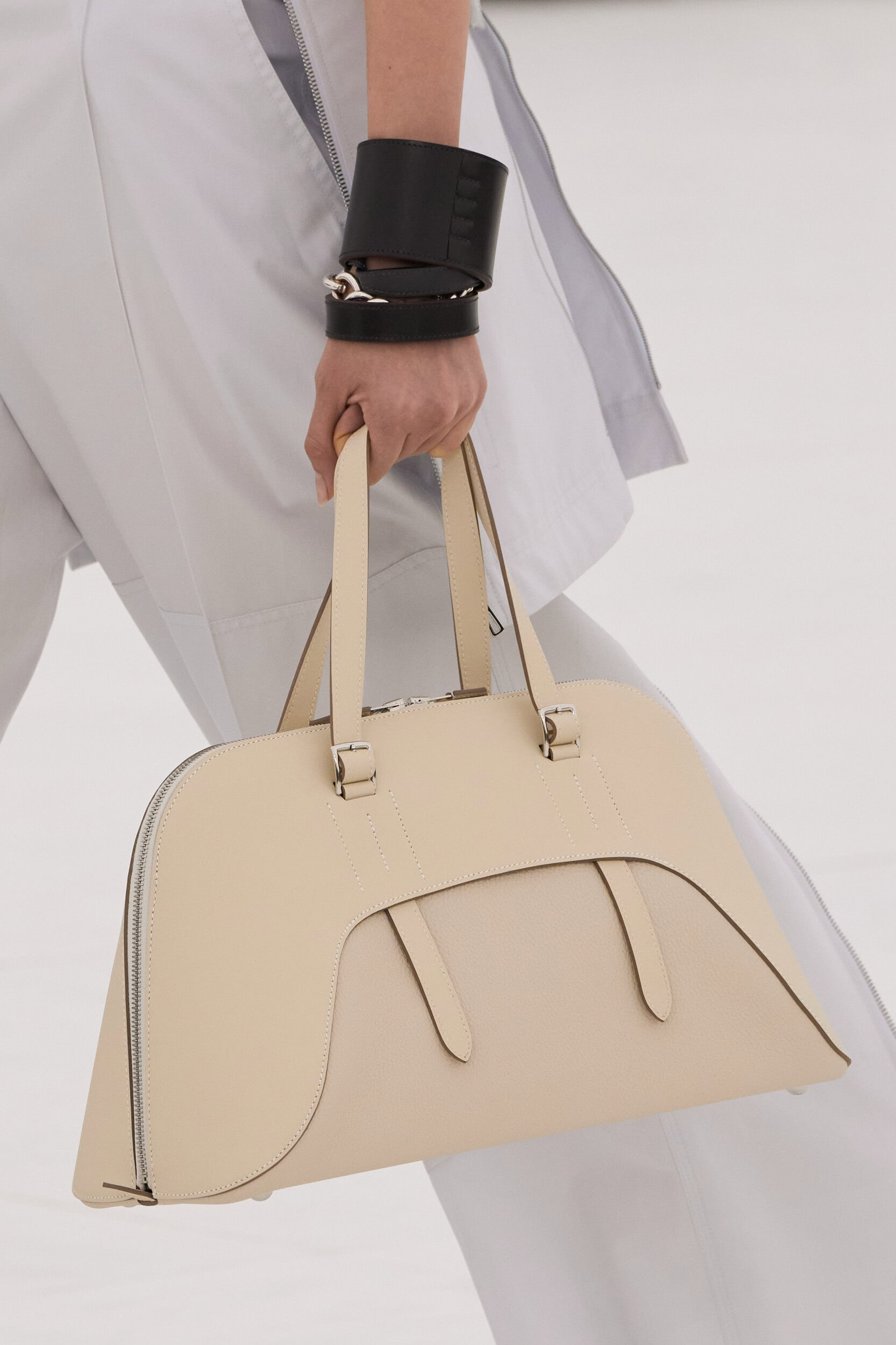 Hermes Spring 2027 Fashion Show Details