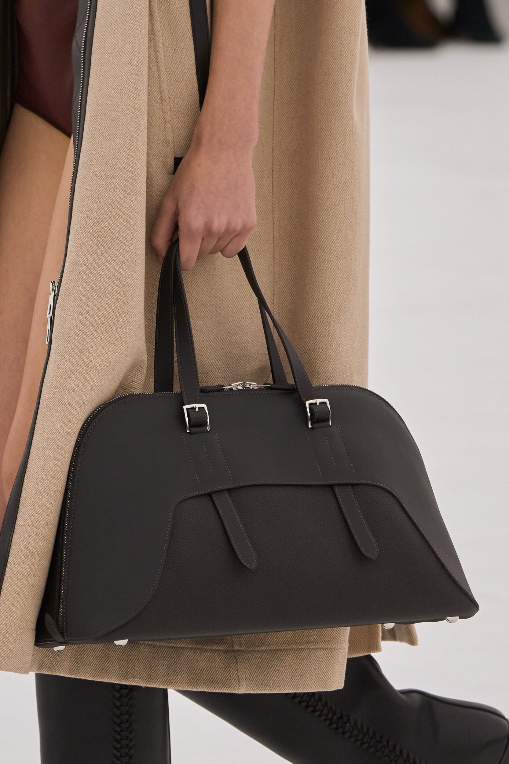 Hermes Spring 2027 Fashion Show Details