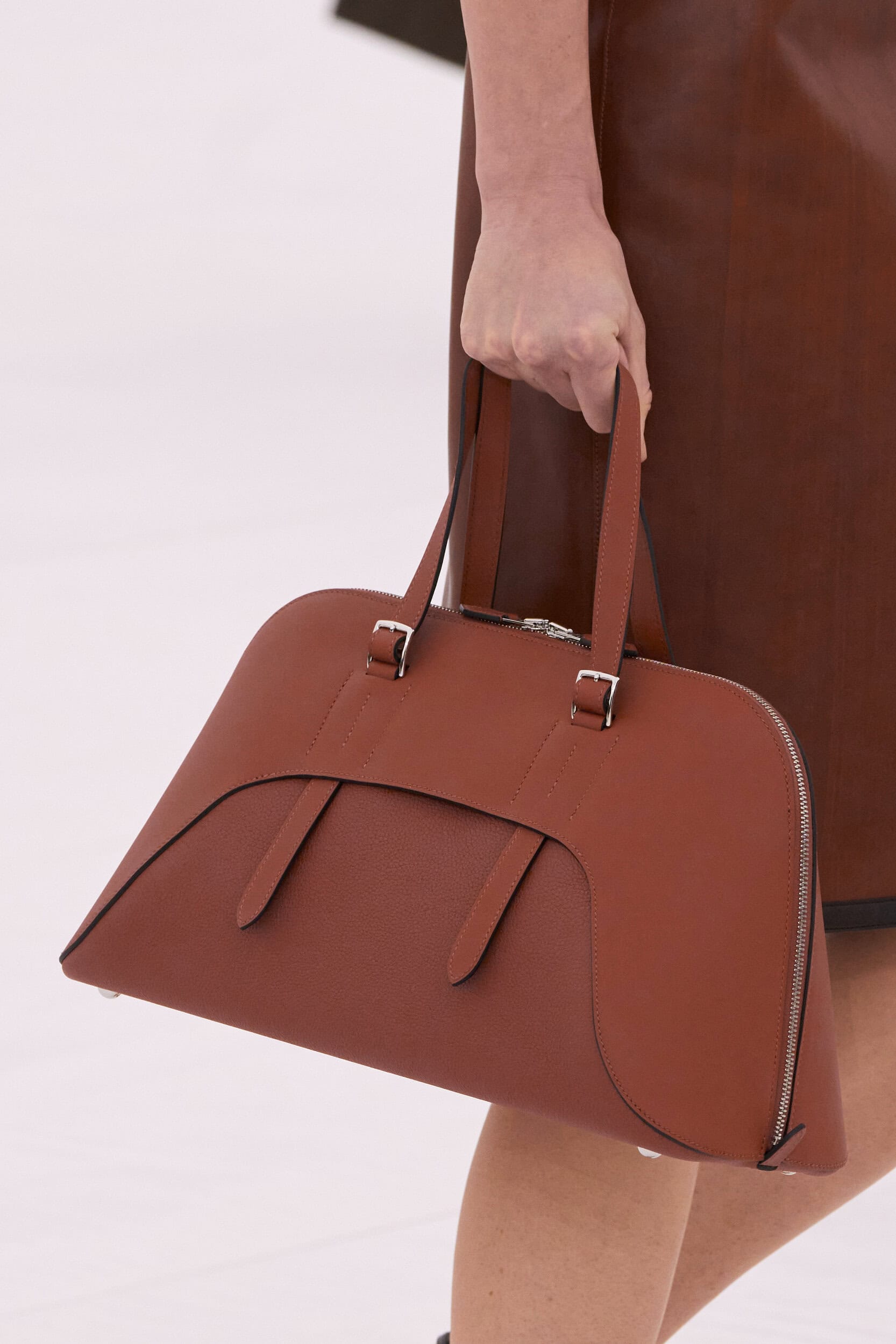 Hermes Spring 2027 Fashion Show Details