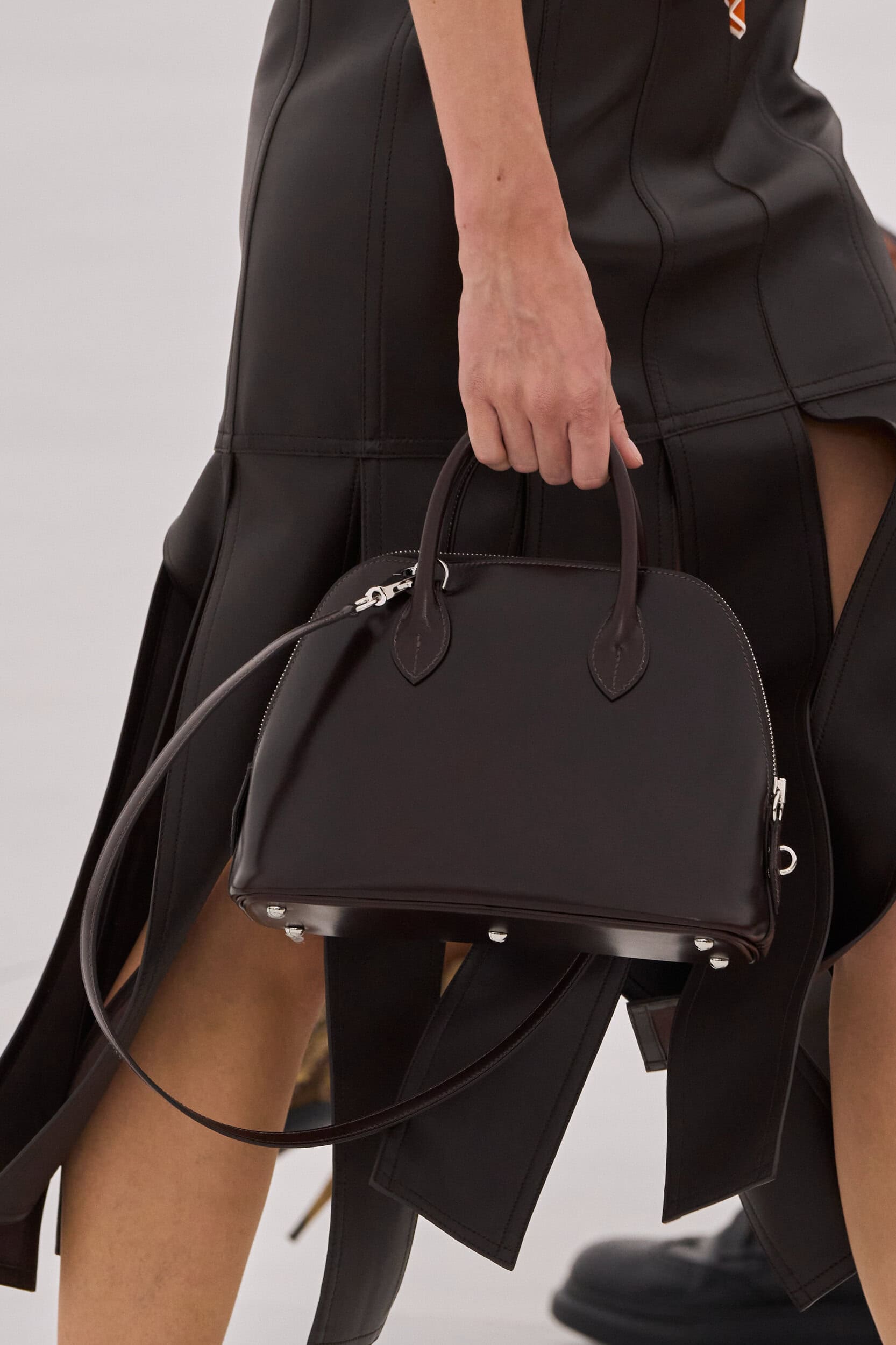 Hermes Spring 2027 Fashion Show Details