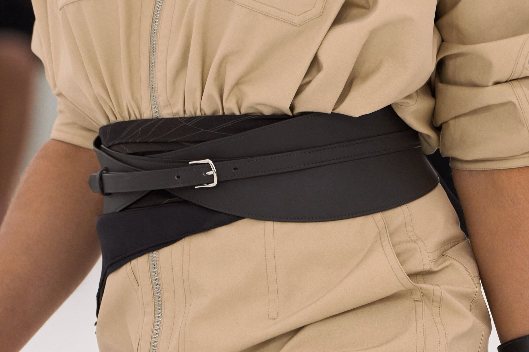 Hermes Spring 2027 Fashion Show Details